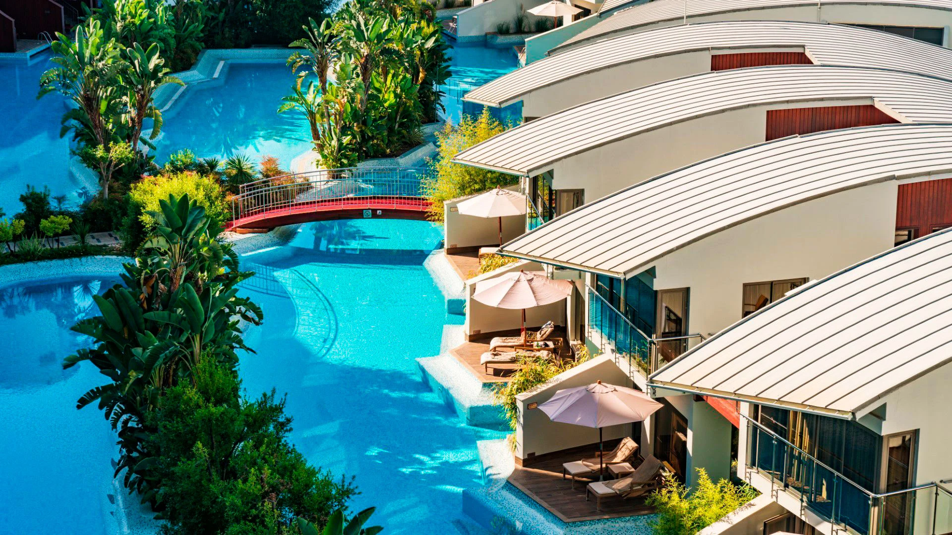 CORNELIA DIAMOND GOLF RESORT & SPA Нова Година в Анталия с чартър от Пловдив – 59