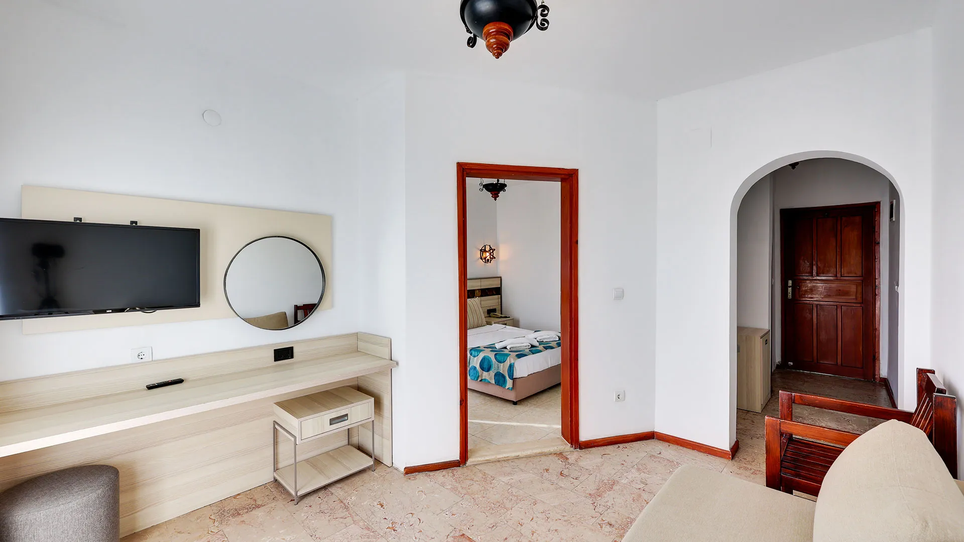 Sami Beach Hotel – 48