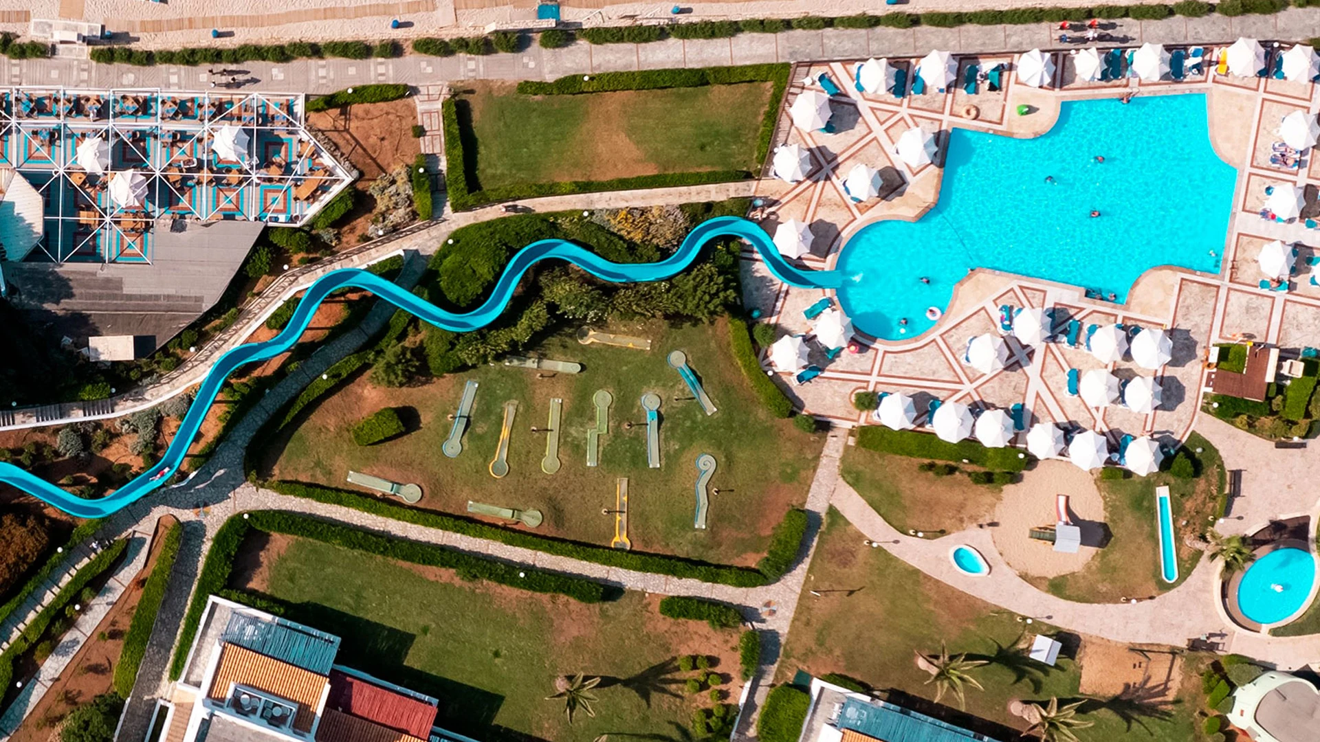 Mitsis Cretan Village Почивка на о-в Крит с полет от София – 19