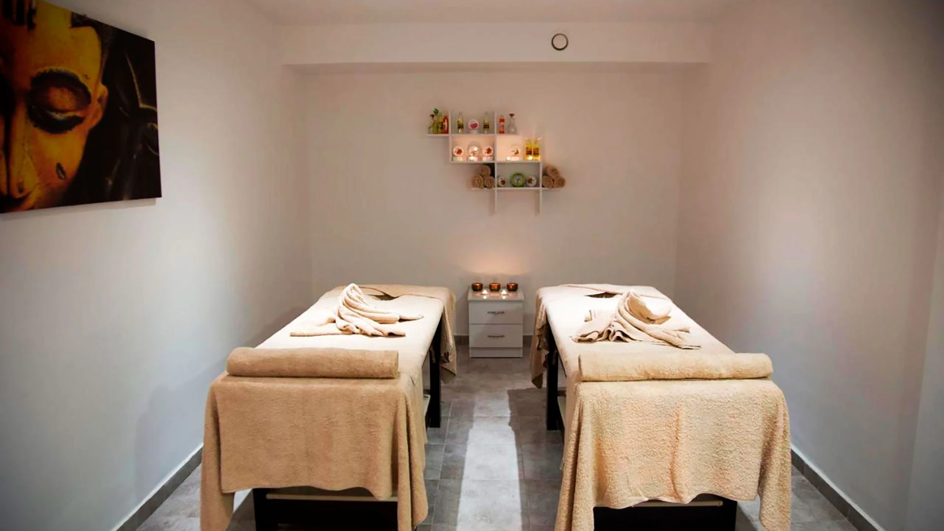 Musho Hotel – 6