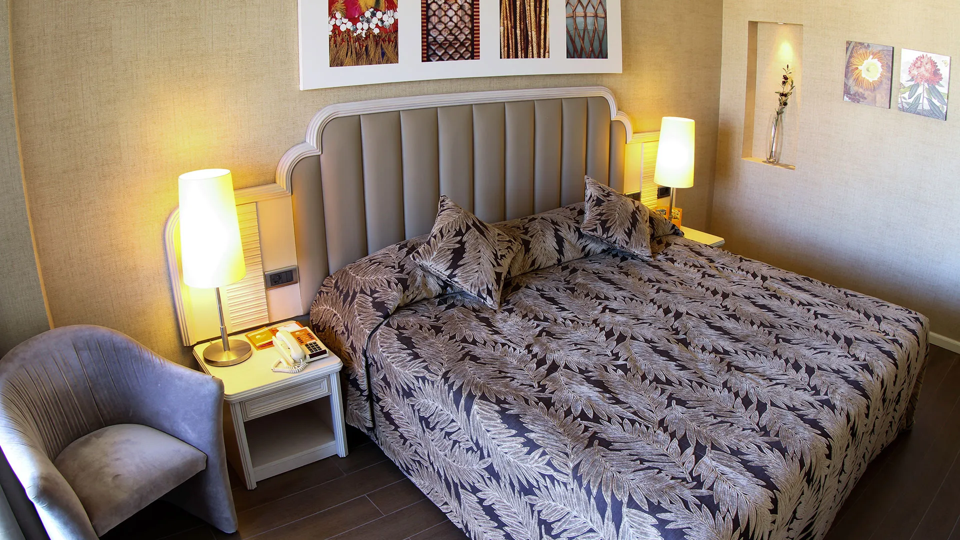 Elegance Hotels International Marmaris – 21