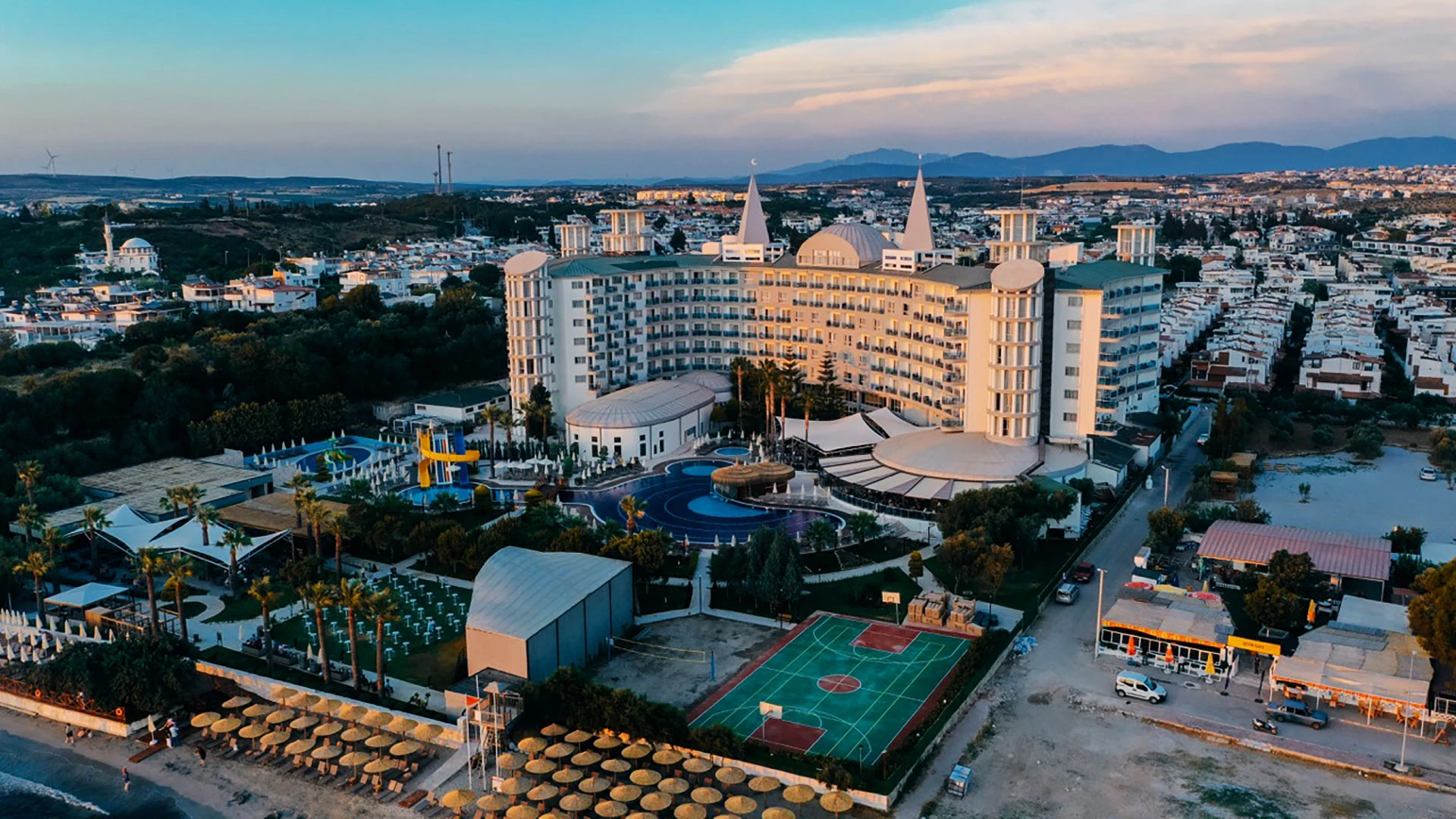 Prive Hotel Didim ( Ex: Buyuk Anadolu ) – 45