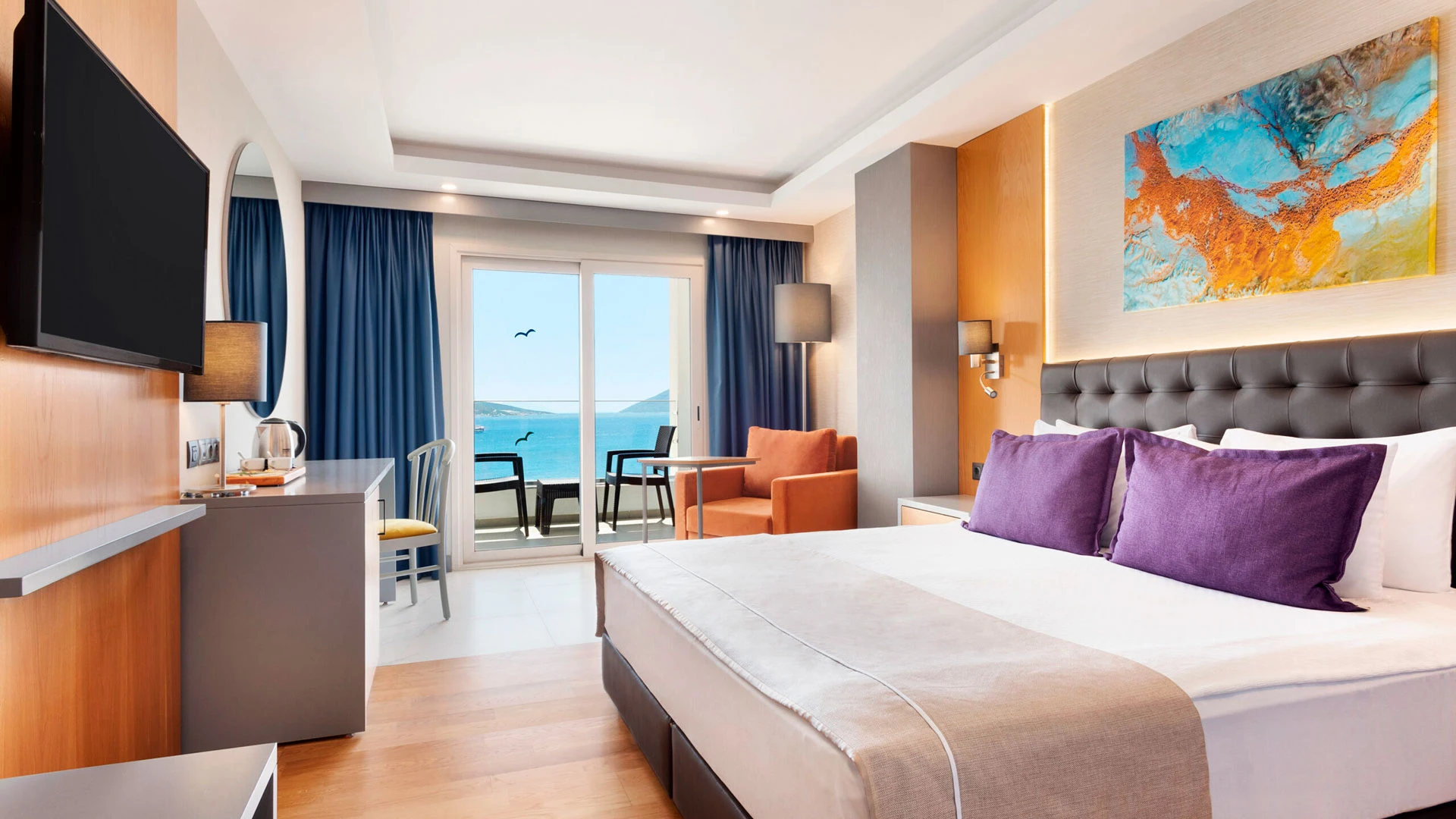 La Quinta By Wyndham Bodrum – 17
