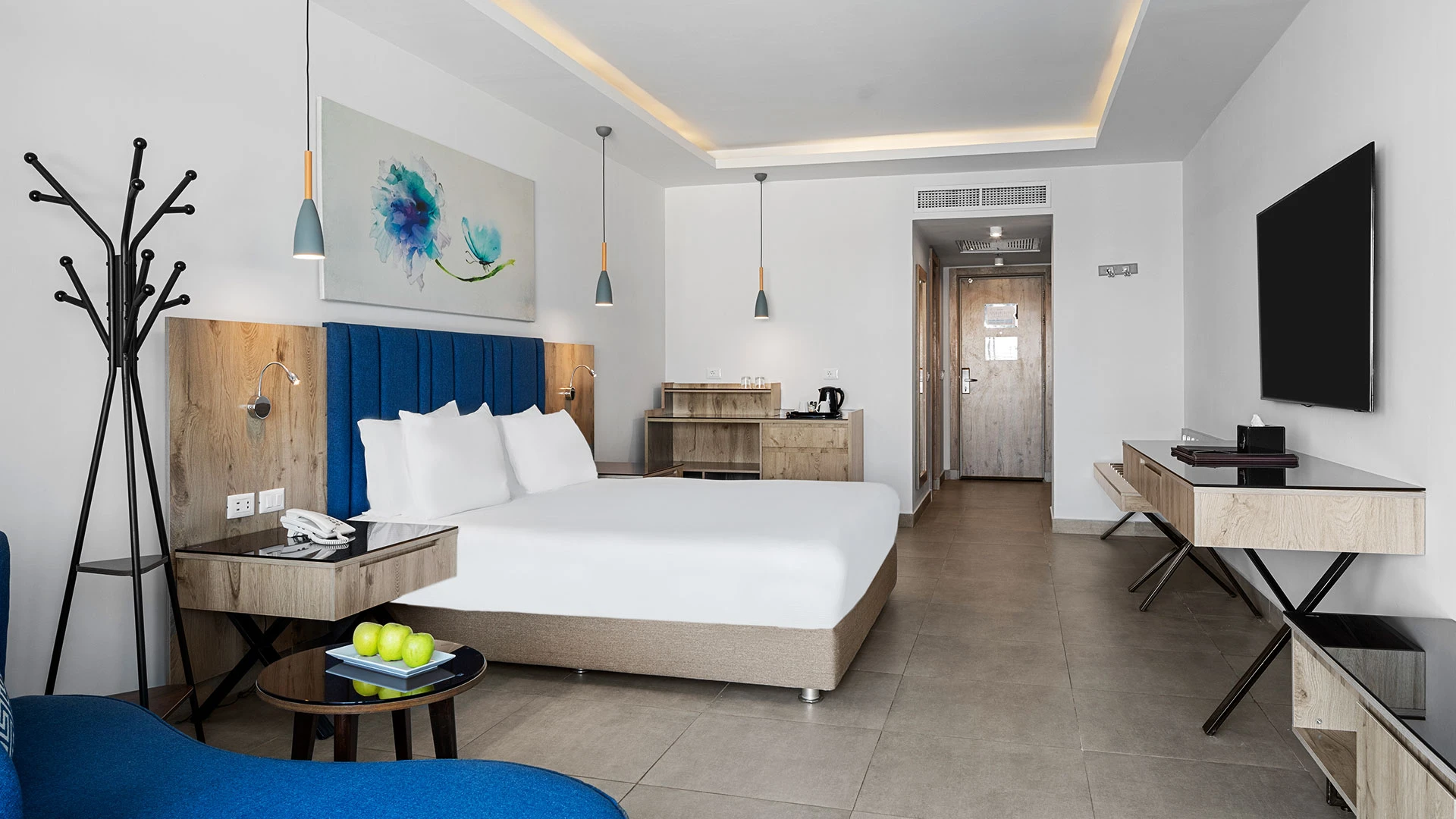 PICKALBATROS BLU SPA RESORT - HURGHADA (ADULT ONLY) Чартър до Хургада от София [SOF] 2026 – 46