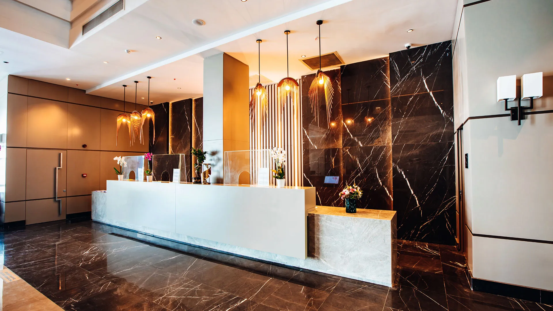 Alarcha Hotels & Resort – 17