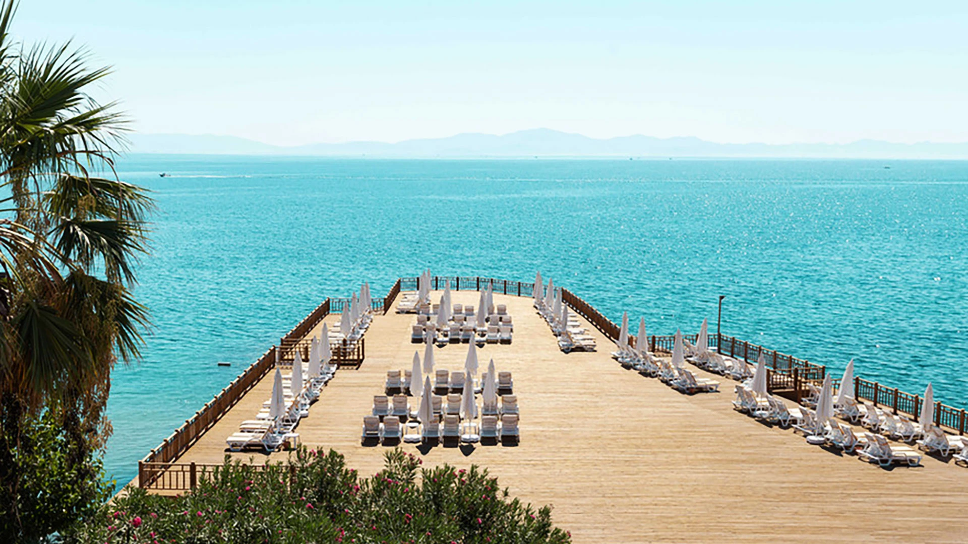 Anadolu Hotels Didim Club – 13