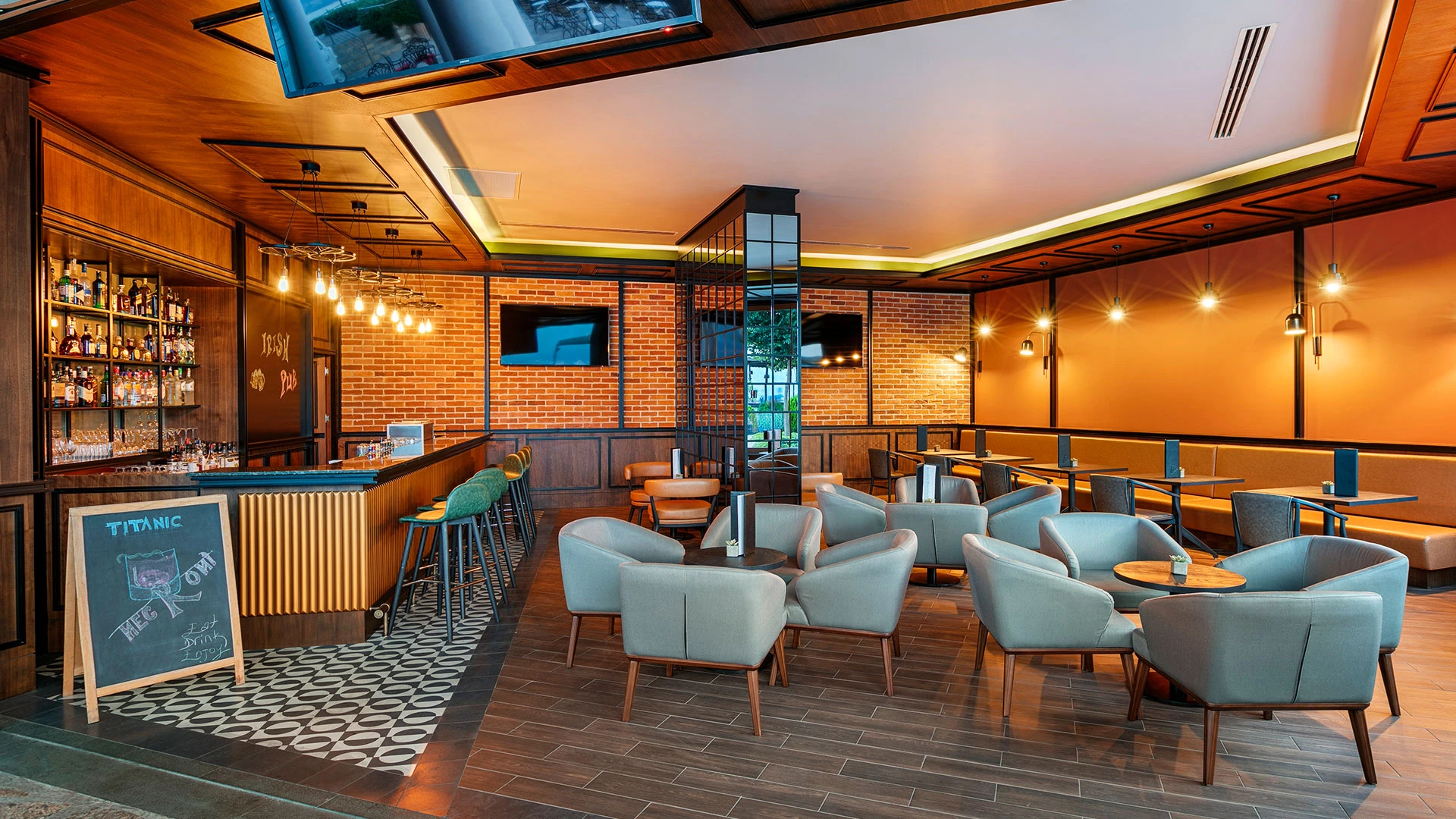 TITANIC LUXURY COLLECTION BODRUM Почивка в Егейска Турция с чартър до Бодрум – 82