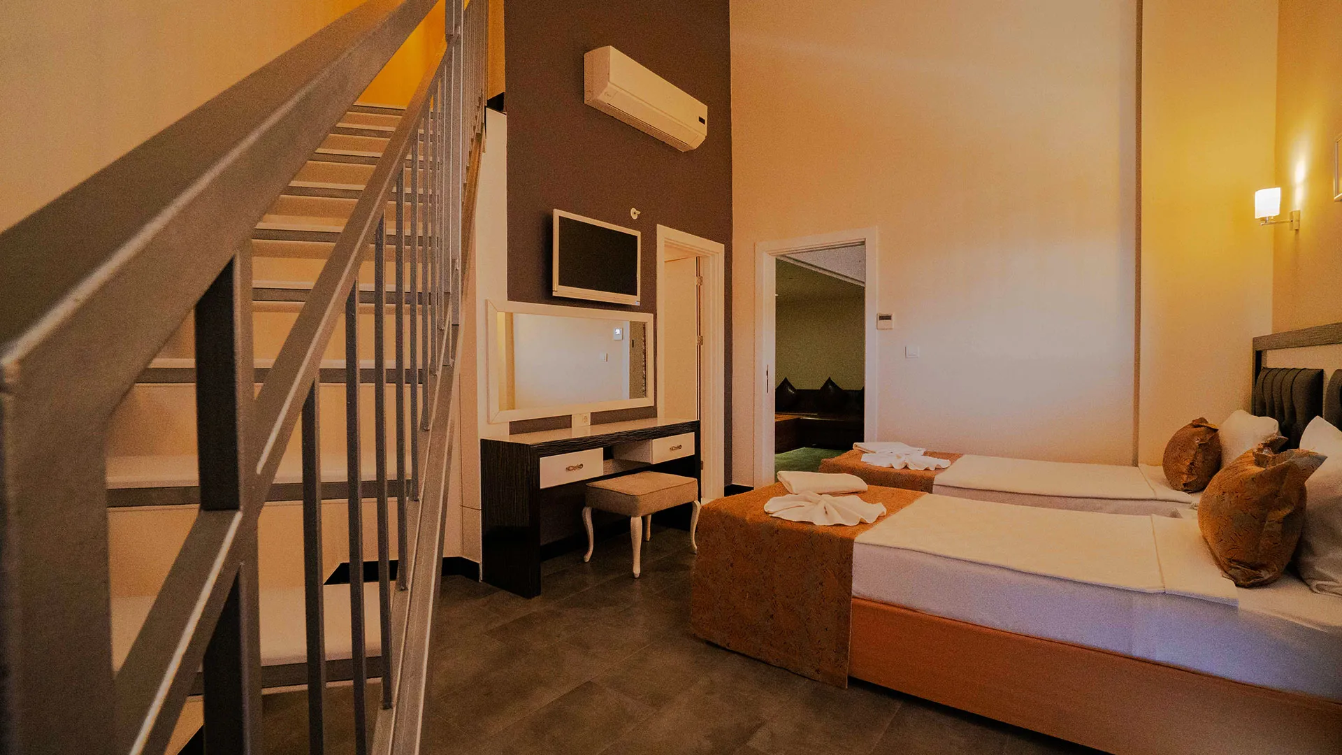 SENZA THE INN RESORT & SPA Чартър до Анталия от Варна 2026 [VAR] – 23