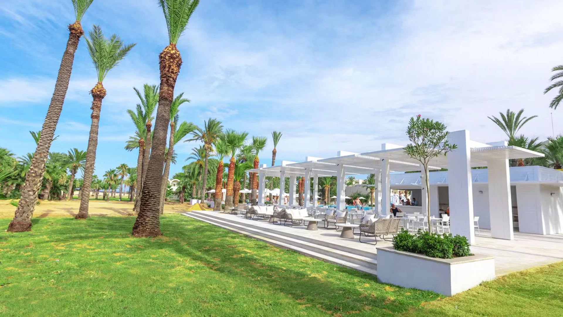 Occidental Sousse Marhaba – ТУНИС 2026 - 8 дни ALL INCLUSIVE почивка с дъх на екзотика - полет от София – 26