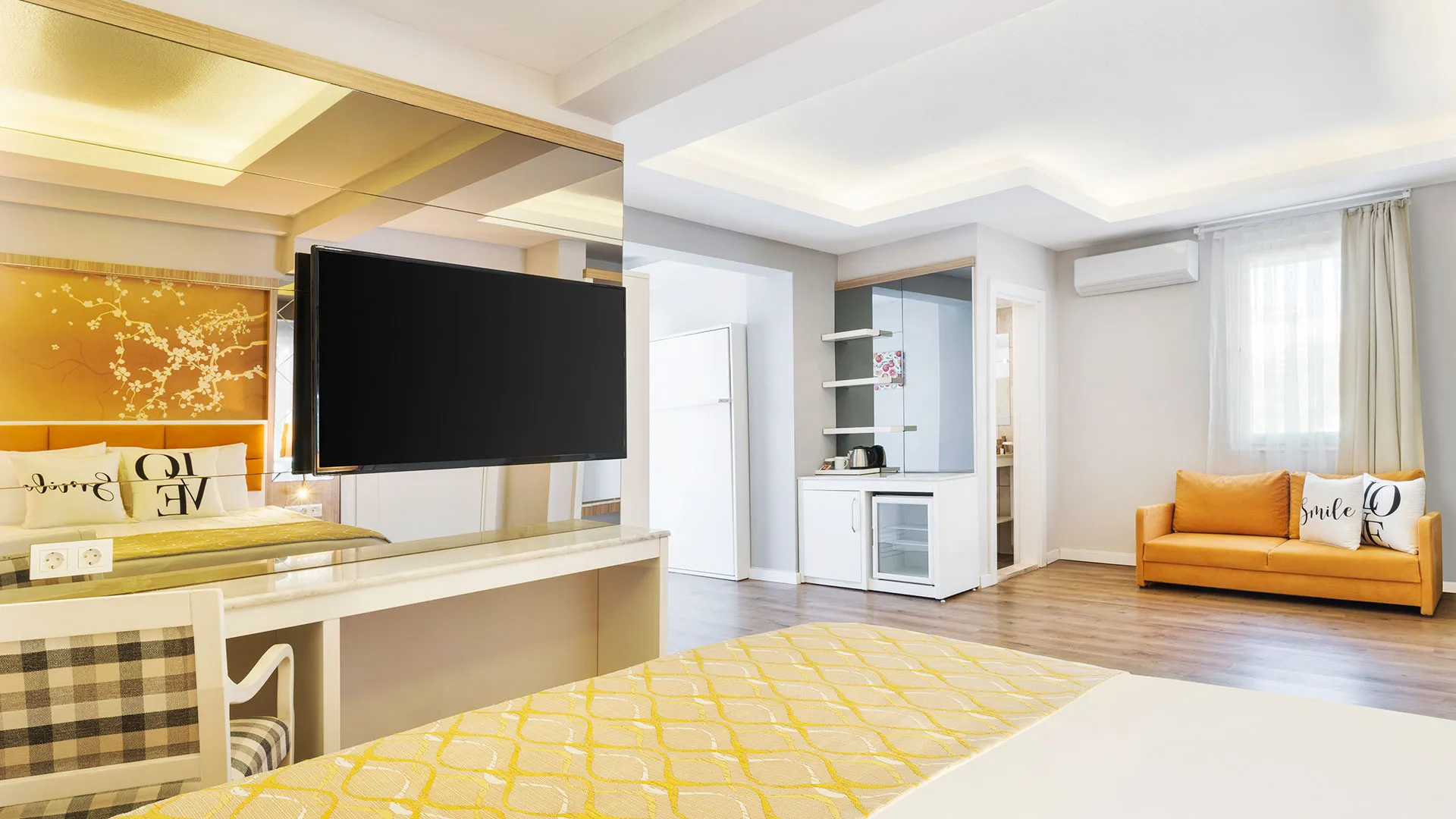 Selectum Family Comfort Side – 22