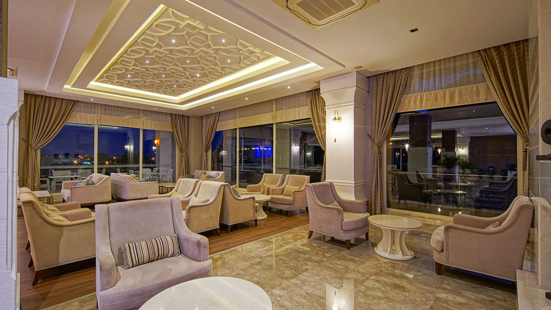 Diamond Elite Hotel – 41