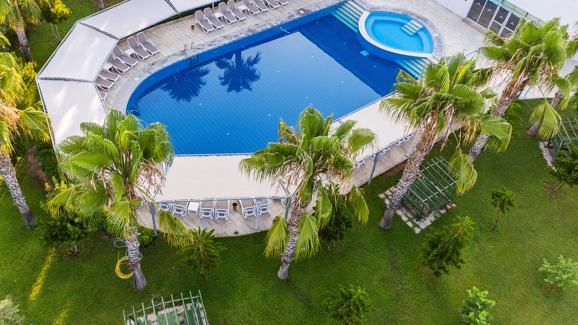 Vita Silva Hotel – 51