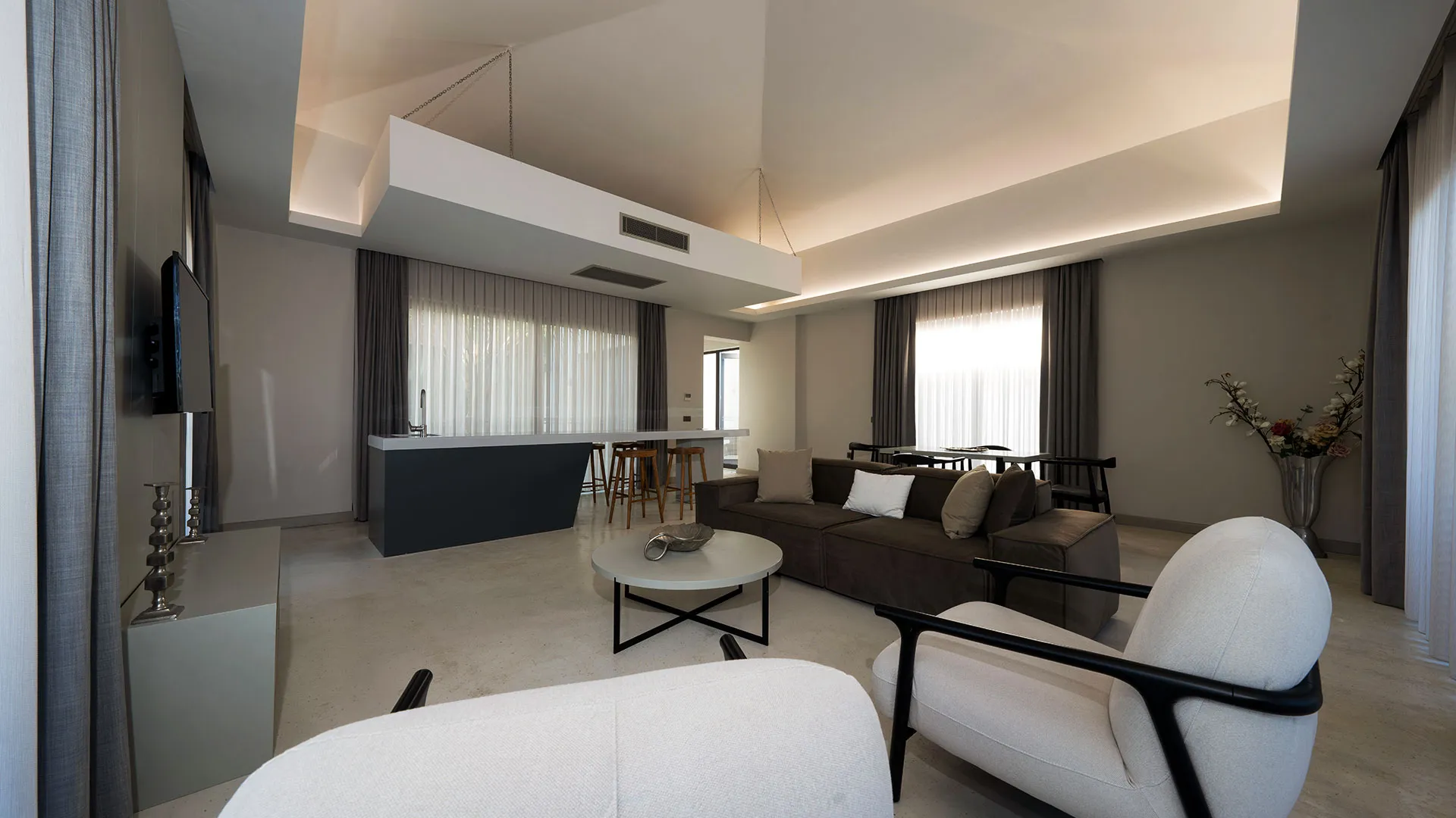 Jiva Beach Resort – 14