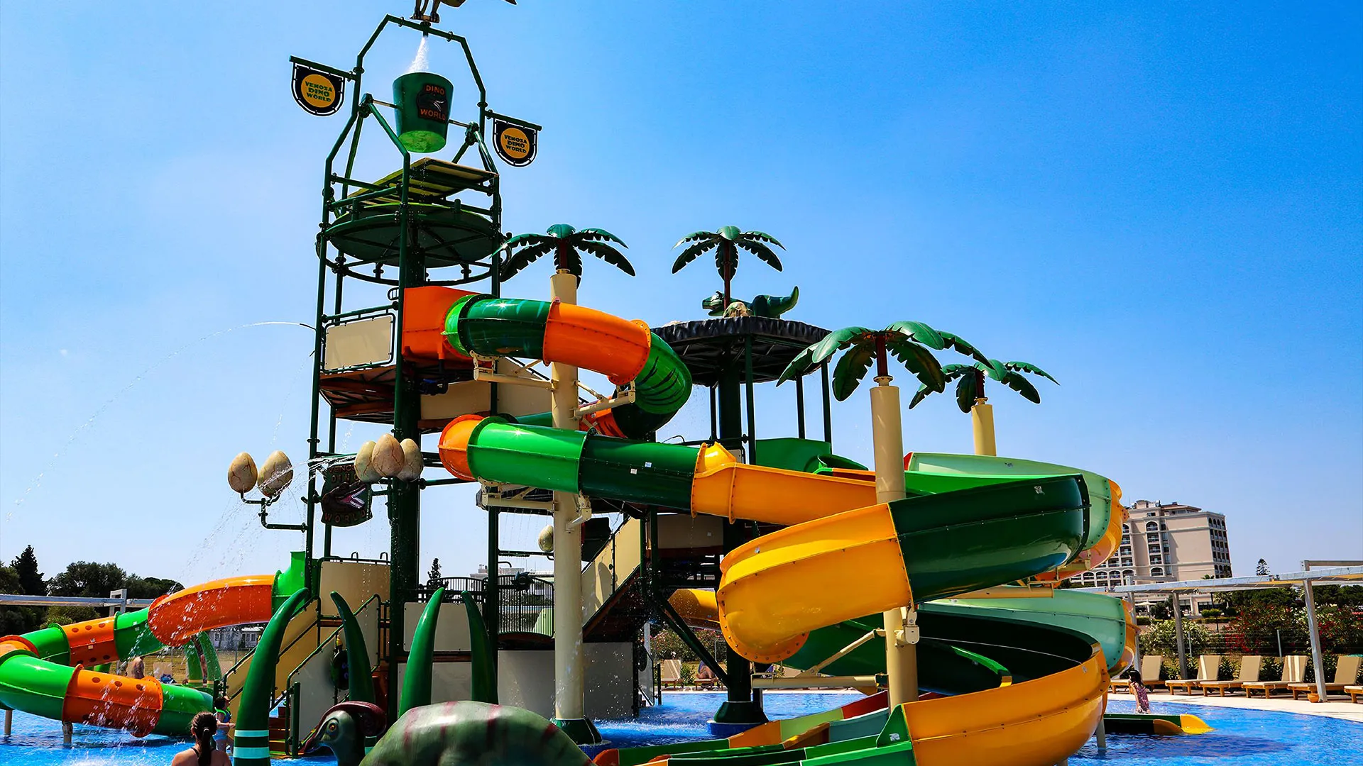 Venosa Beach Resort & Spa – 43