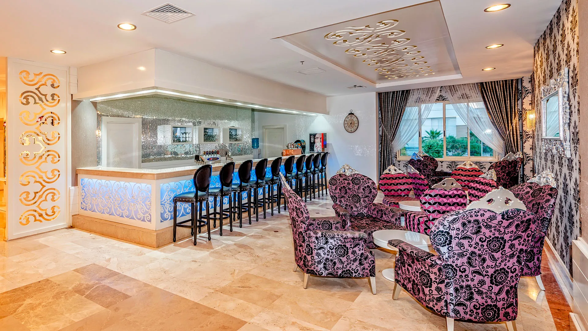 SERENIS HOTEL Почивка в Анталия с чартър от Бургас – 15