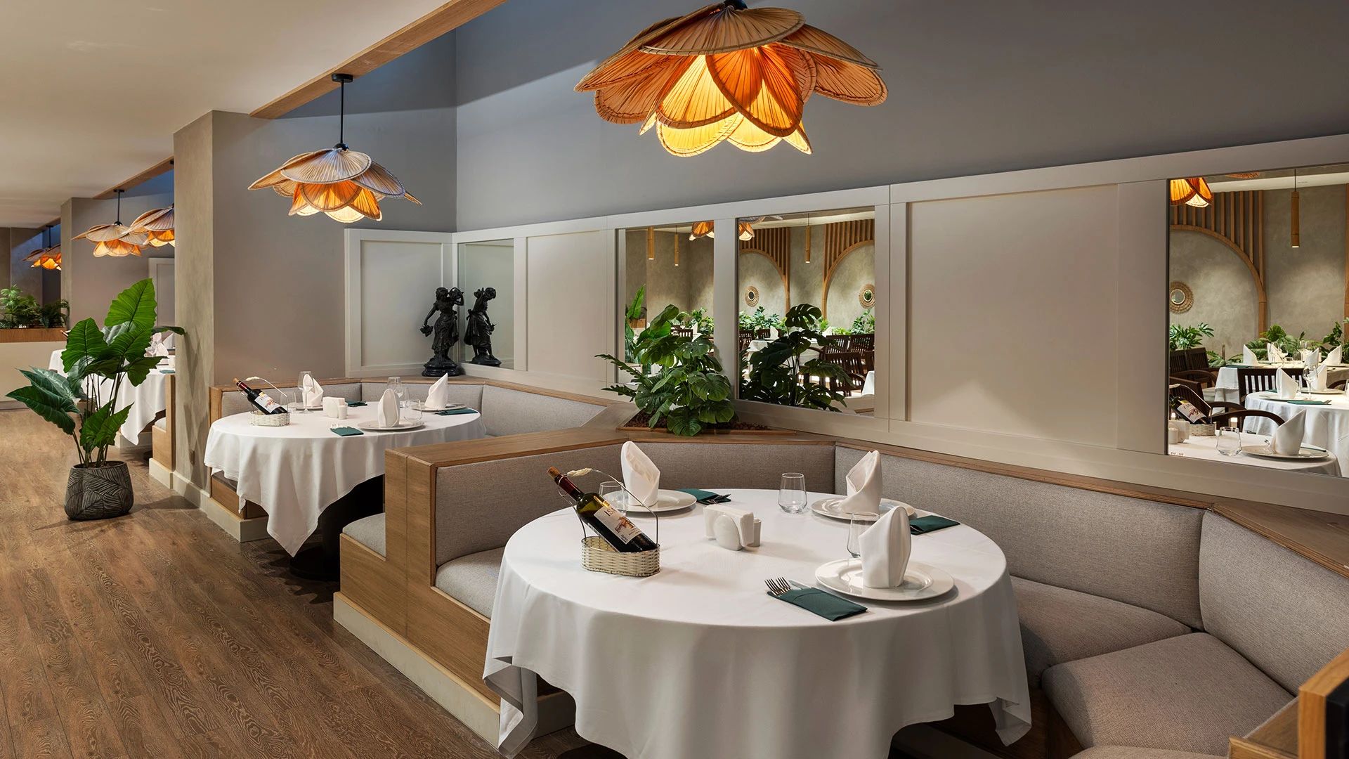 SEVEN SEAS HOTEL LIFE Чартър до Анталия от София 2026 [SOF] – 52