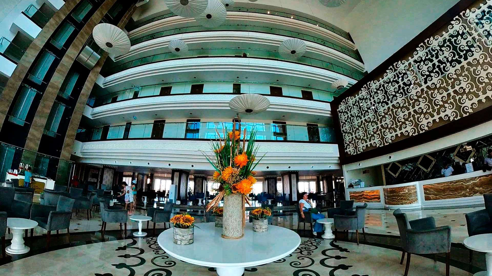 Side Prenses Hotel – 9