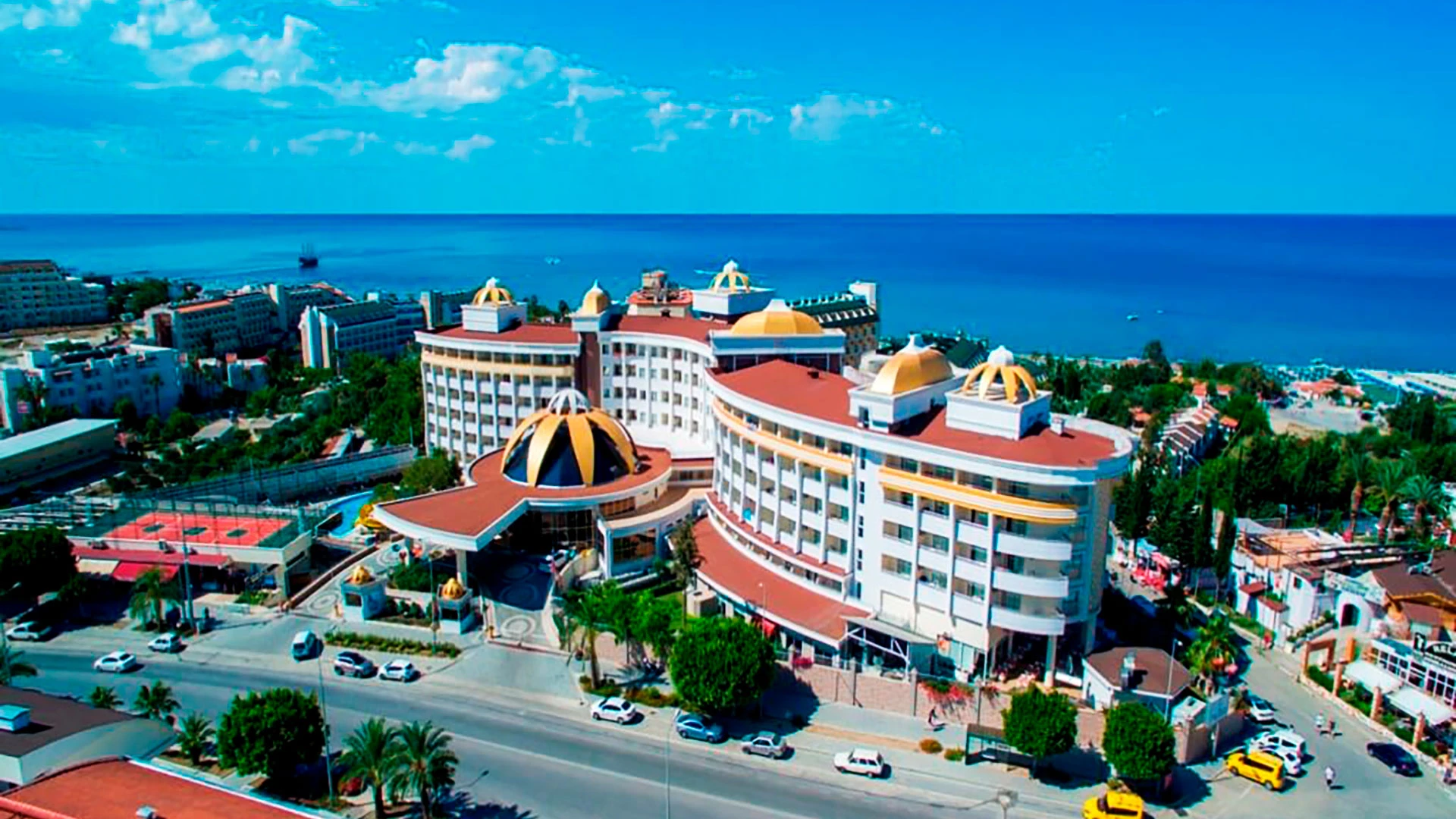 SIDE ALEGRIA HOTEL AND SPA +18 ADULT Чартър до Анталия от София 2026 [SOF] – 14