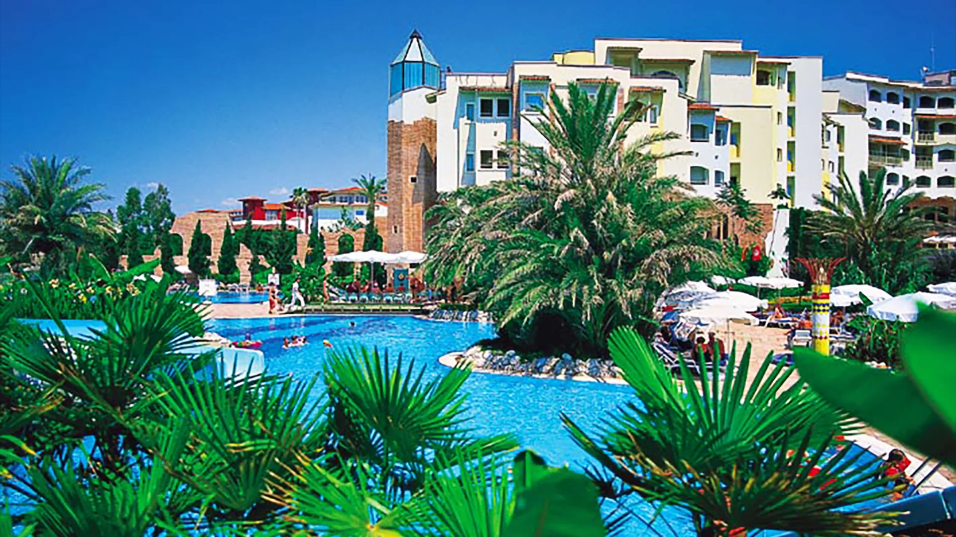 Limak Arcadia Sport Resort – 39