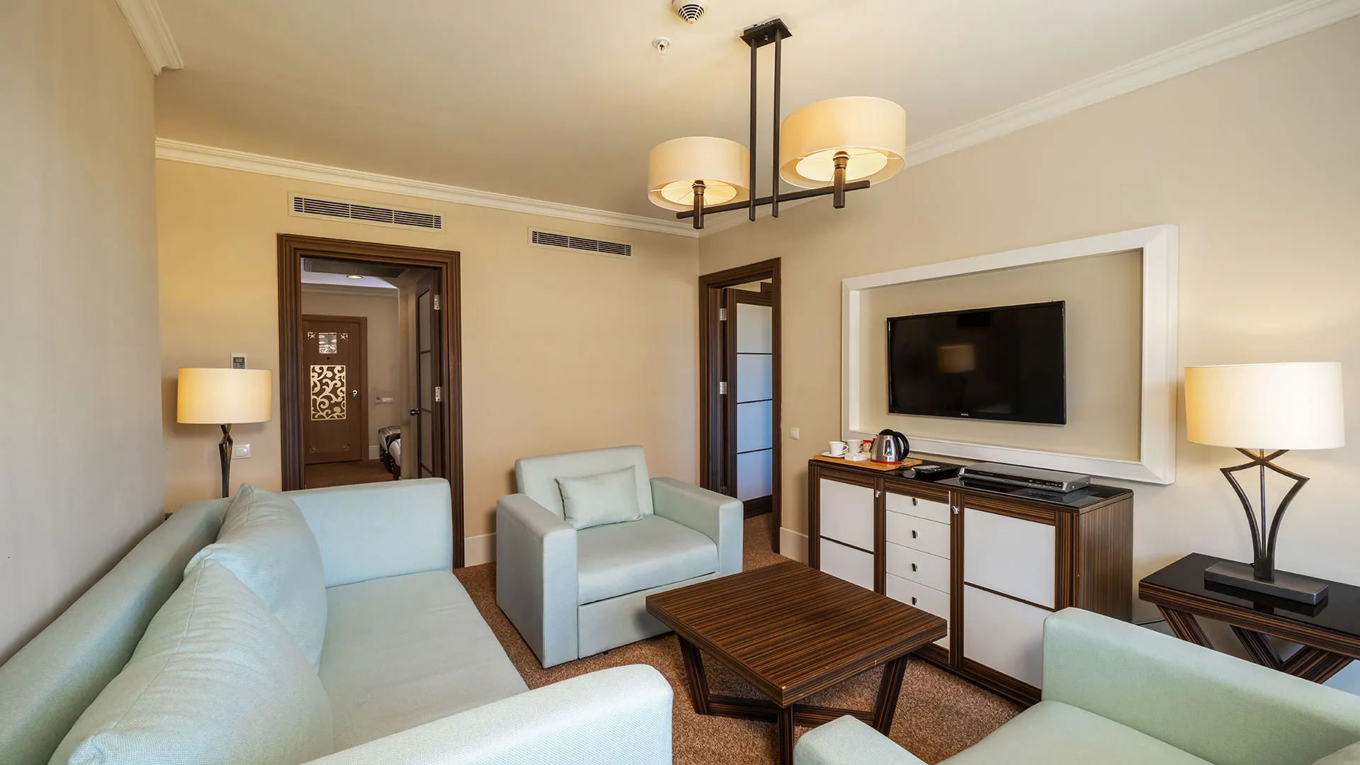 Crystal Deluxe Resort & Spa – 23