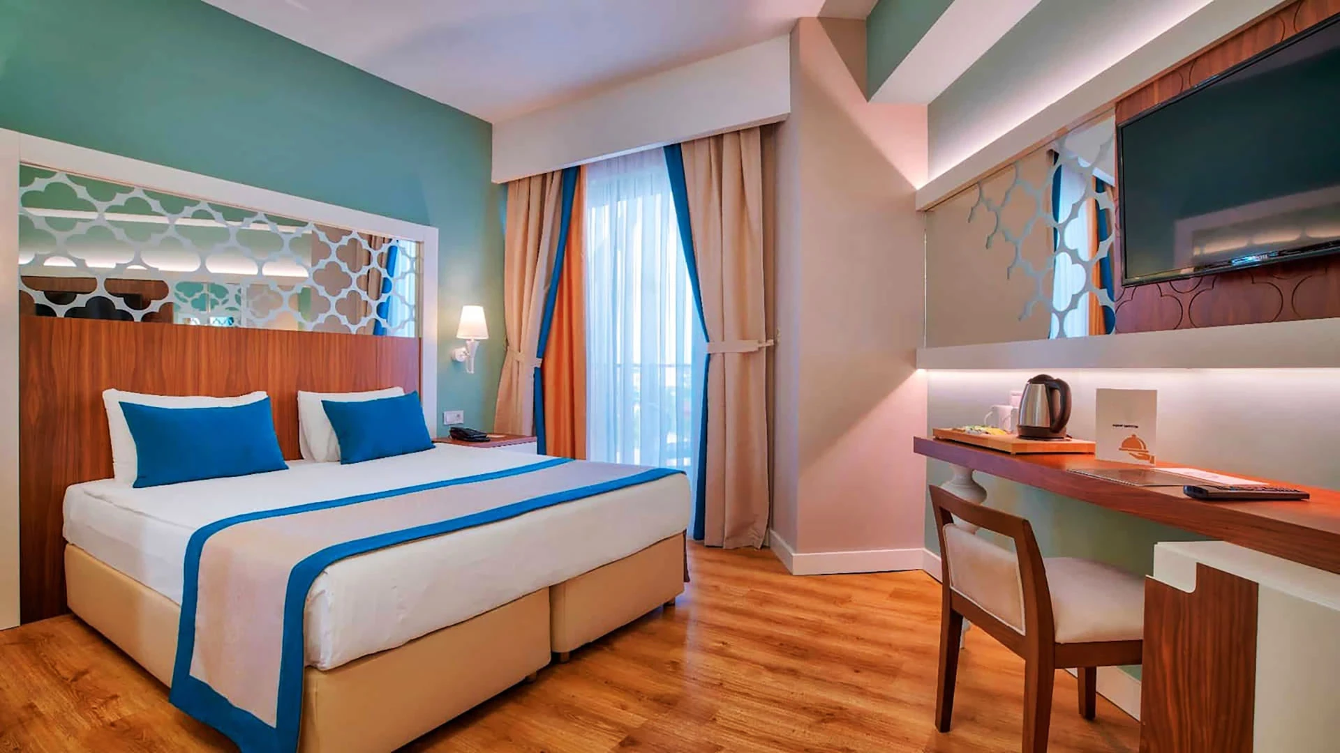 Seashell Vega Hotel – 13