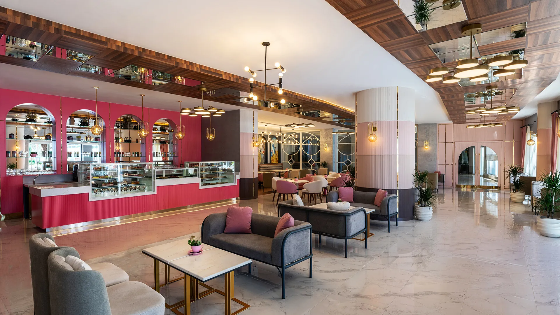 Rixos Premium Tekirova – 67