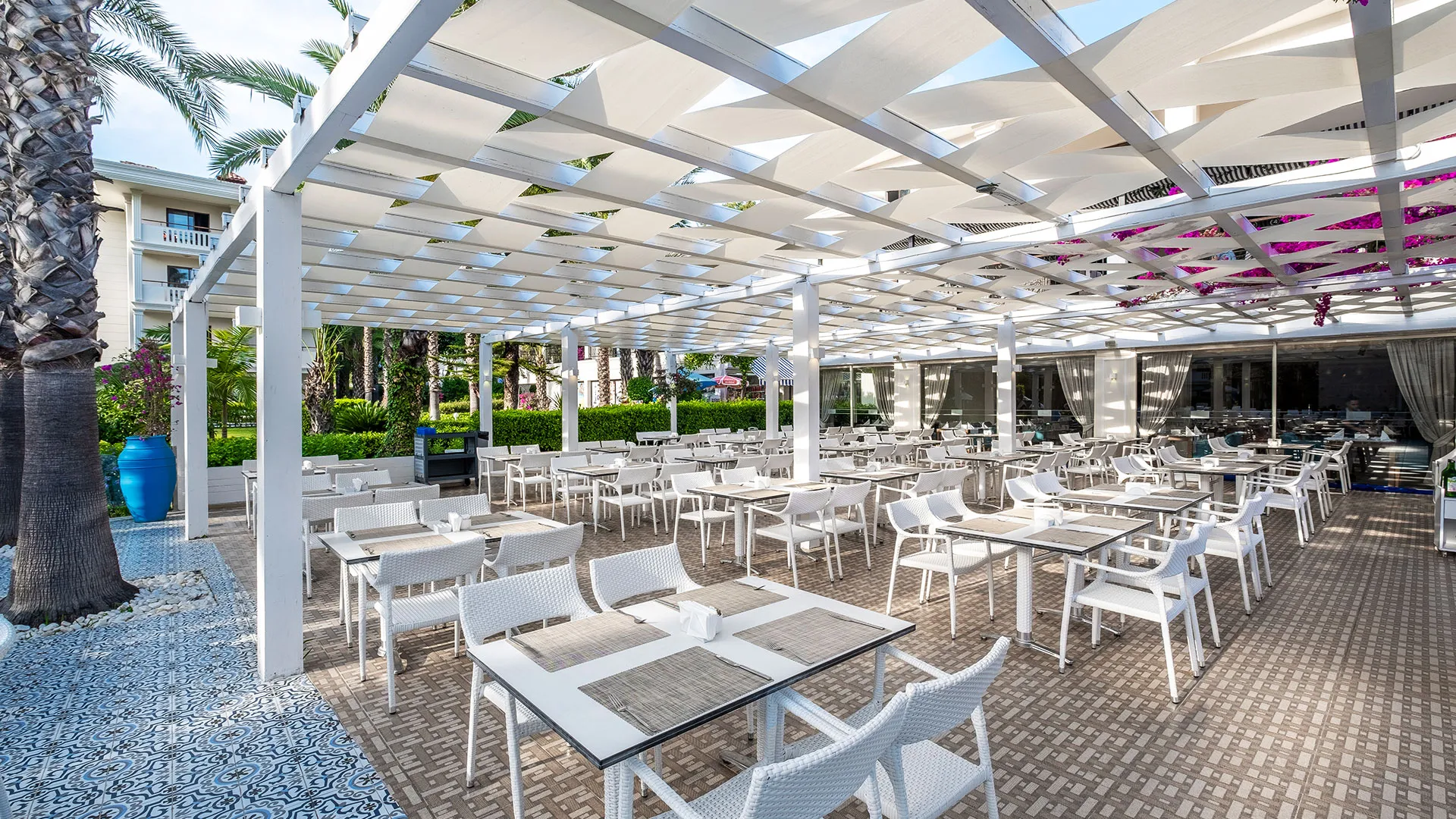 UTOPIA RESORT & RESIDENCE Чартър до Анталия от София 2026 [SOF] – 50