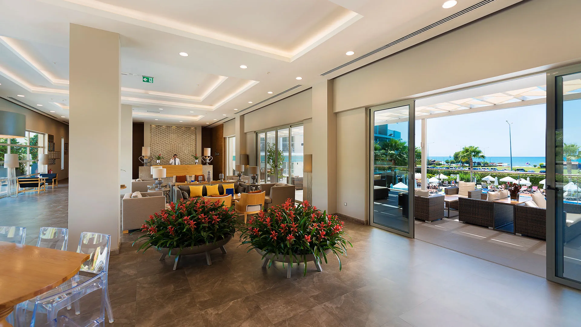 TUI BLUE BARUT ANDIZ (ADULTS ONLY +16) Чартър до Анталия от София 2026 [SOF] – 64