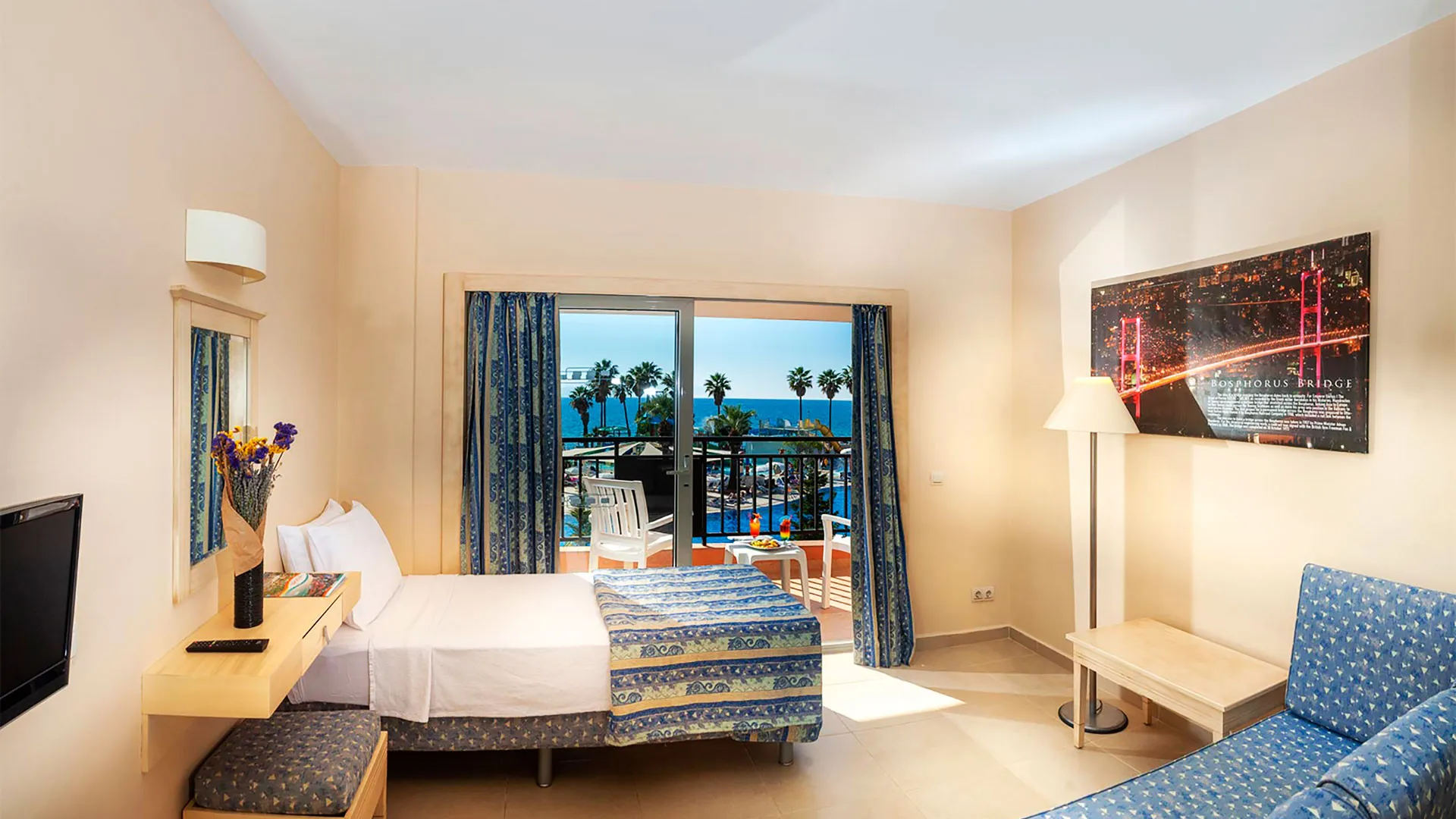 Ephesia Holiday Beach Club – 6