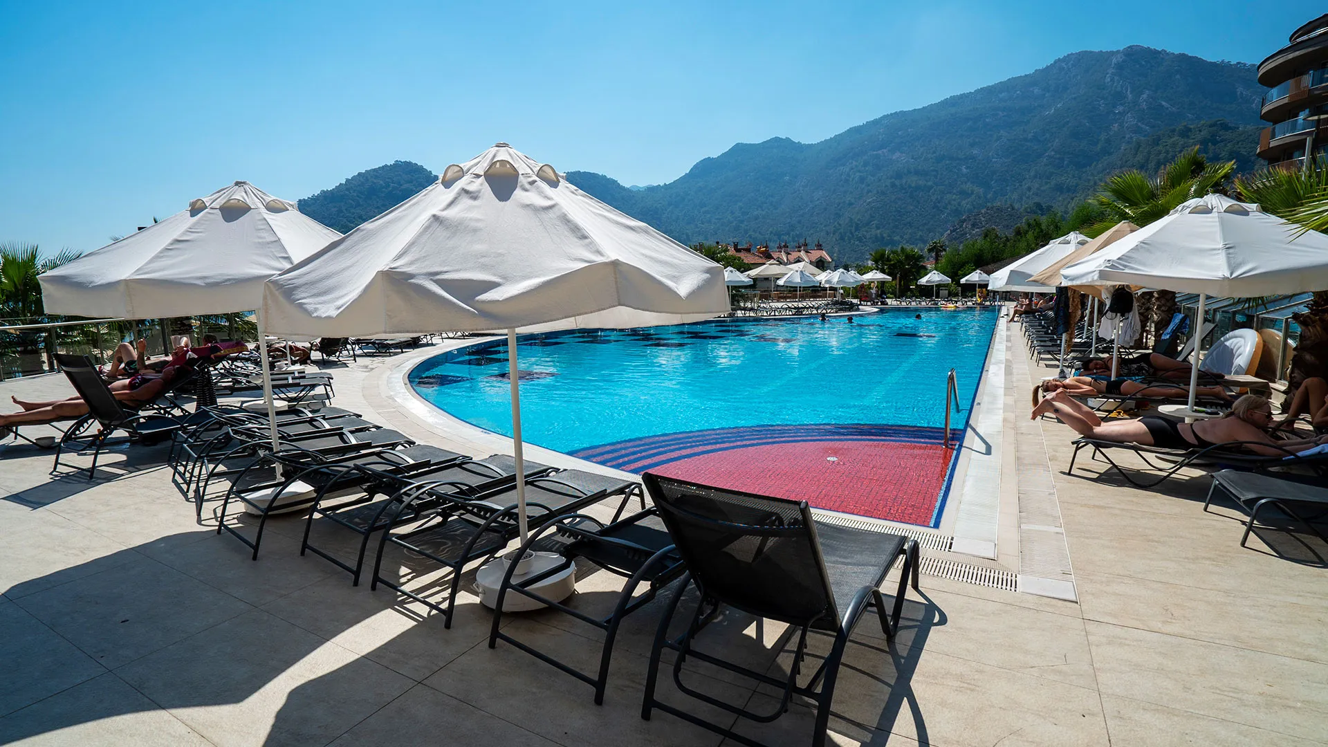 Turunc Premium Resort – 13