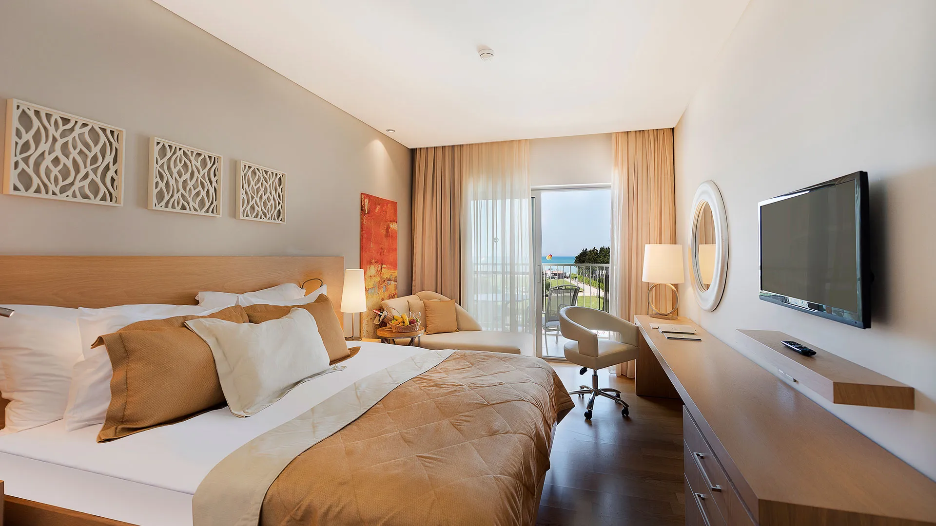 TUI BLUE BARUT ANDIZ (ADULTS ONLY +16) Чартър до Анталия от София 2026 [SOF] – 98