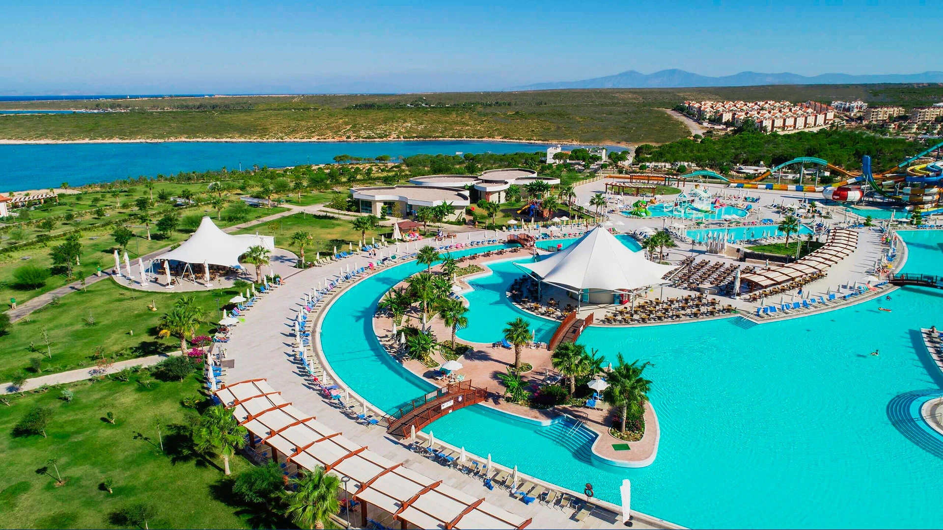 Aquasis De Luxe Resort & Spa – 3