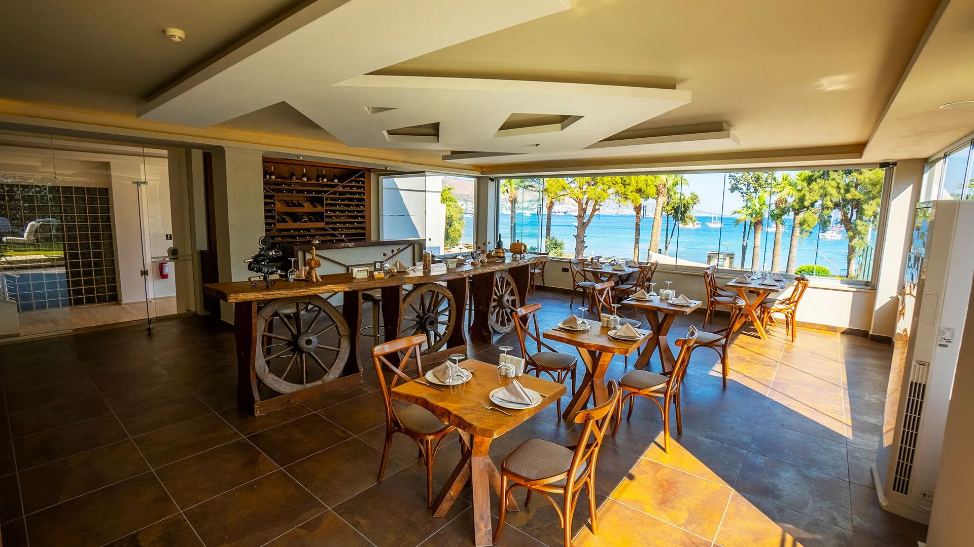 Azka Hotel – 57