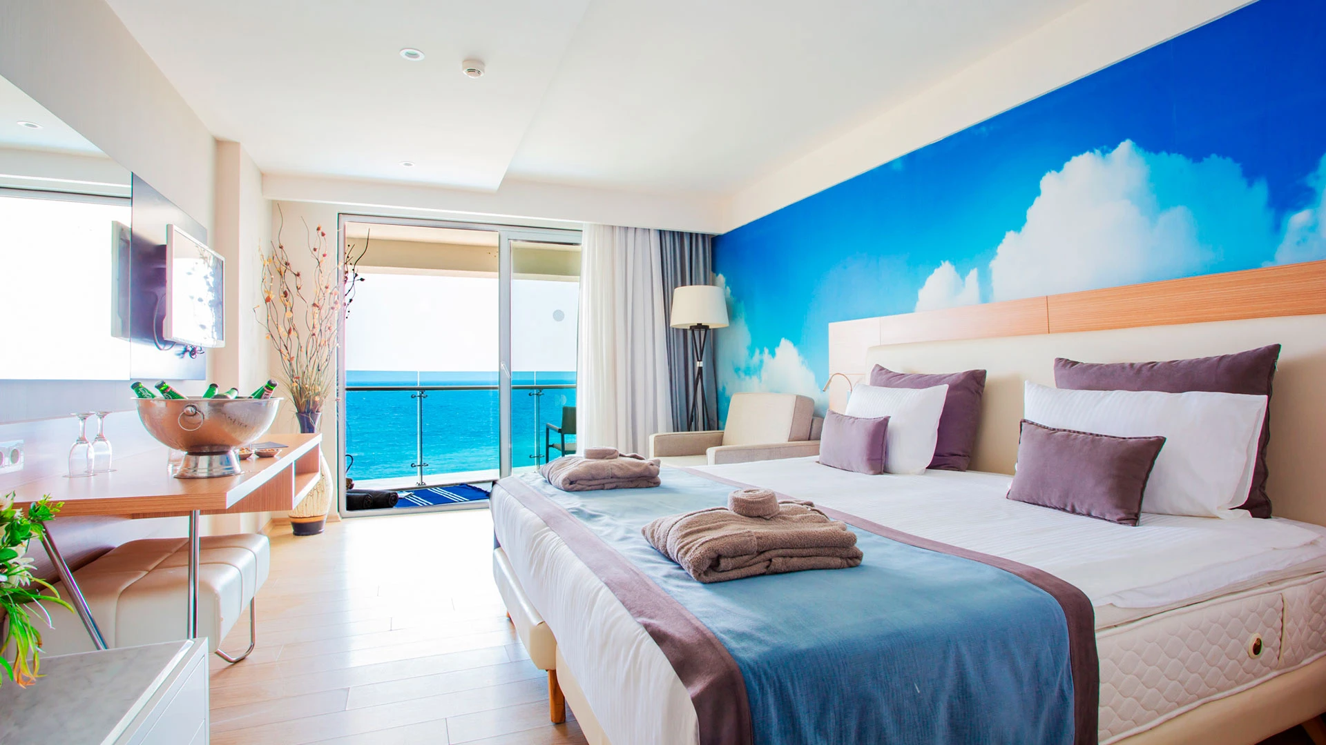 Selene Beach & Spa Hotel – 43