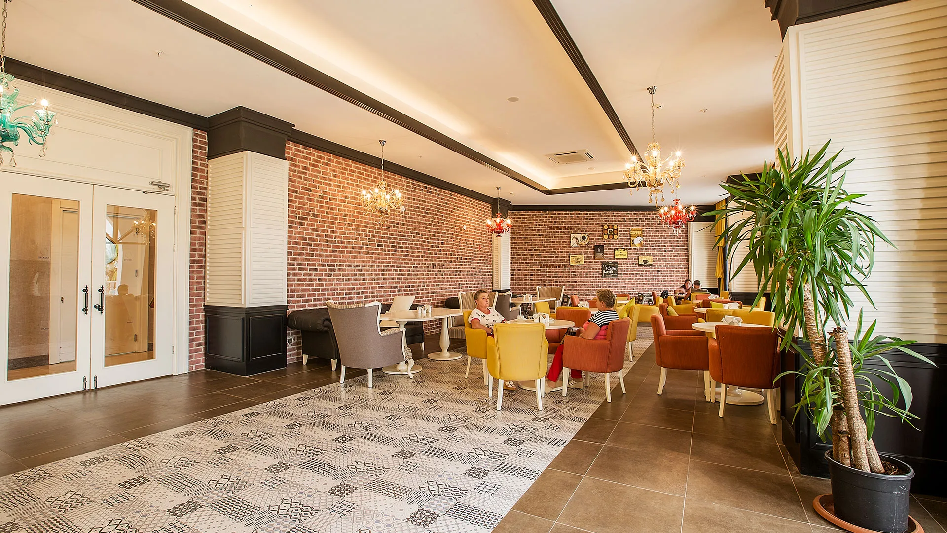 Jadore Deluxe Hotel&Spa – 18
