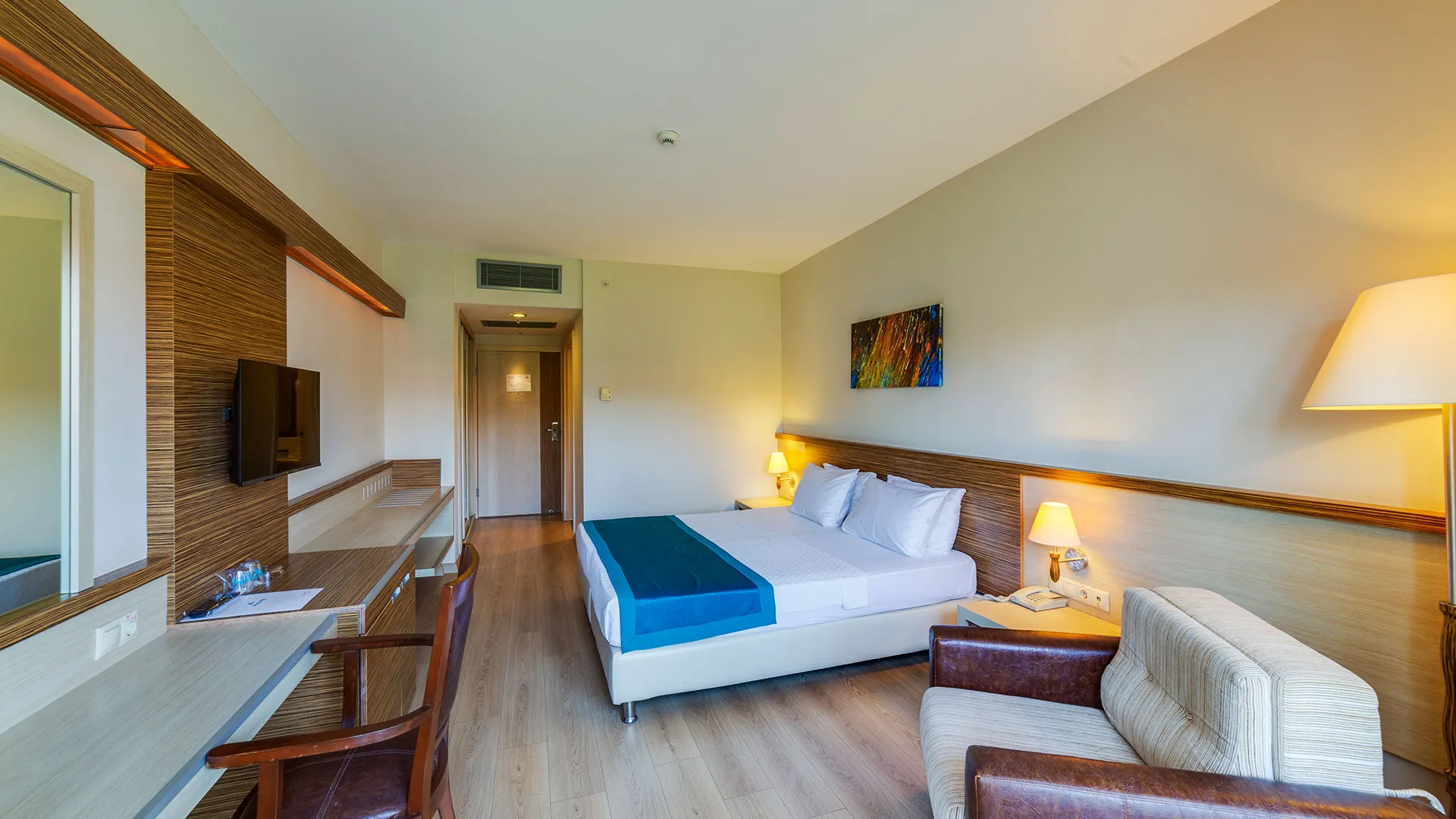Azure By Yelken Hotel – 65