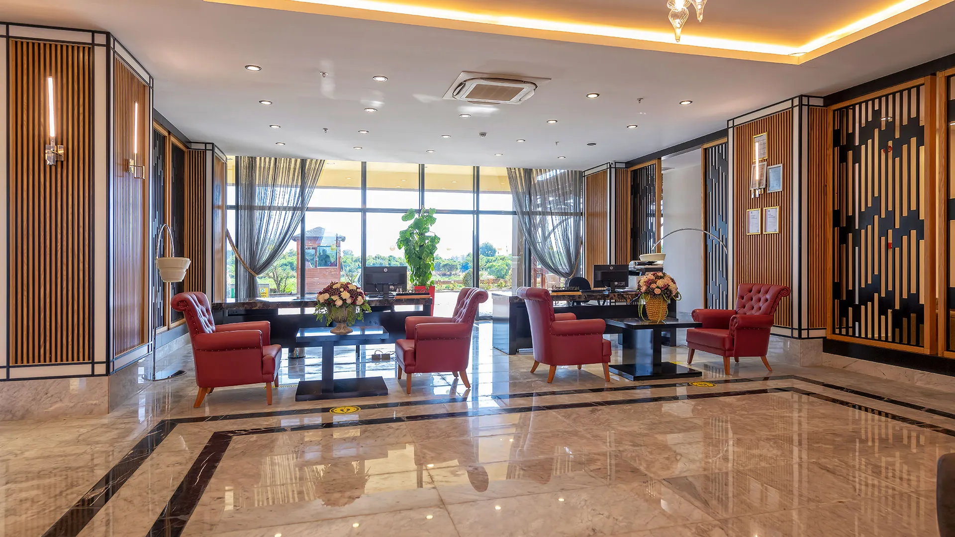SORGUN AKADIA LUXURY HOTEL (ADULTS ONLY 16+) Чартър до Анталия от София 2026 [SOF] – 48