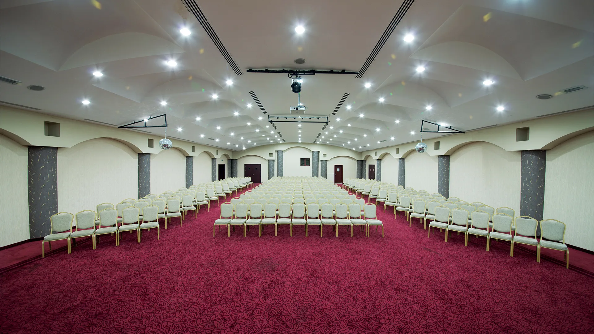 Limak Arcadia Sport Resort – 53