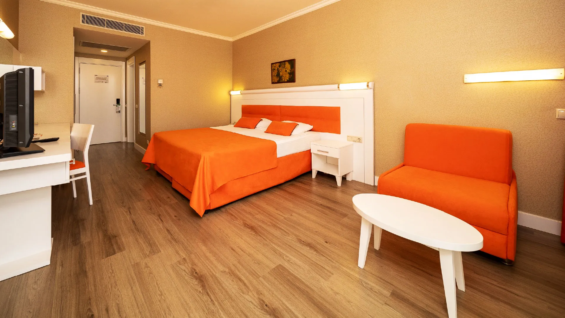 SUENO HOTELS DELUXE BELEK Нова Година в Анталия с чартър от Пловдив – 19