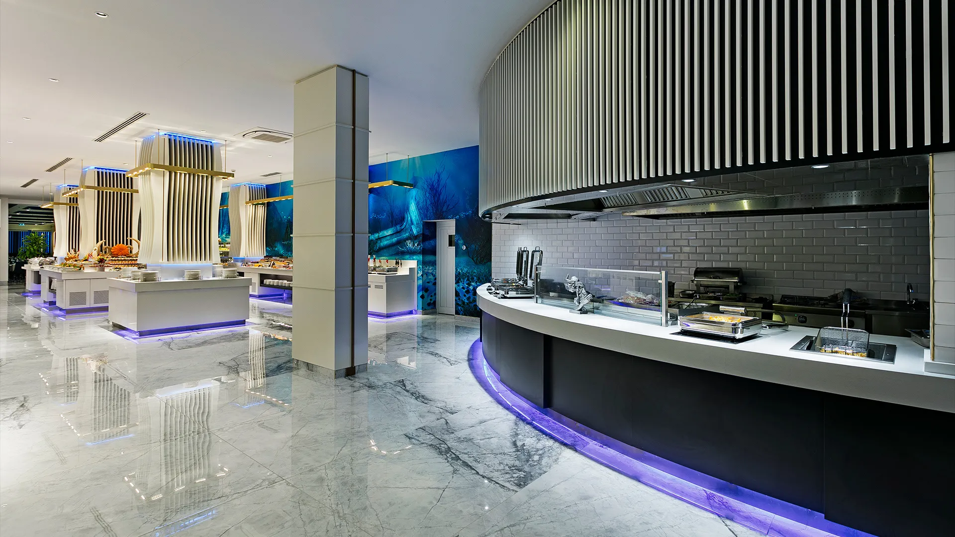 Limak Atlantis Deluxe Hotel – 14