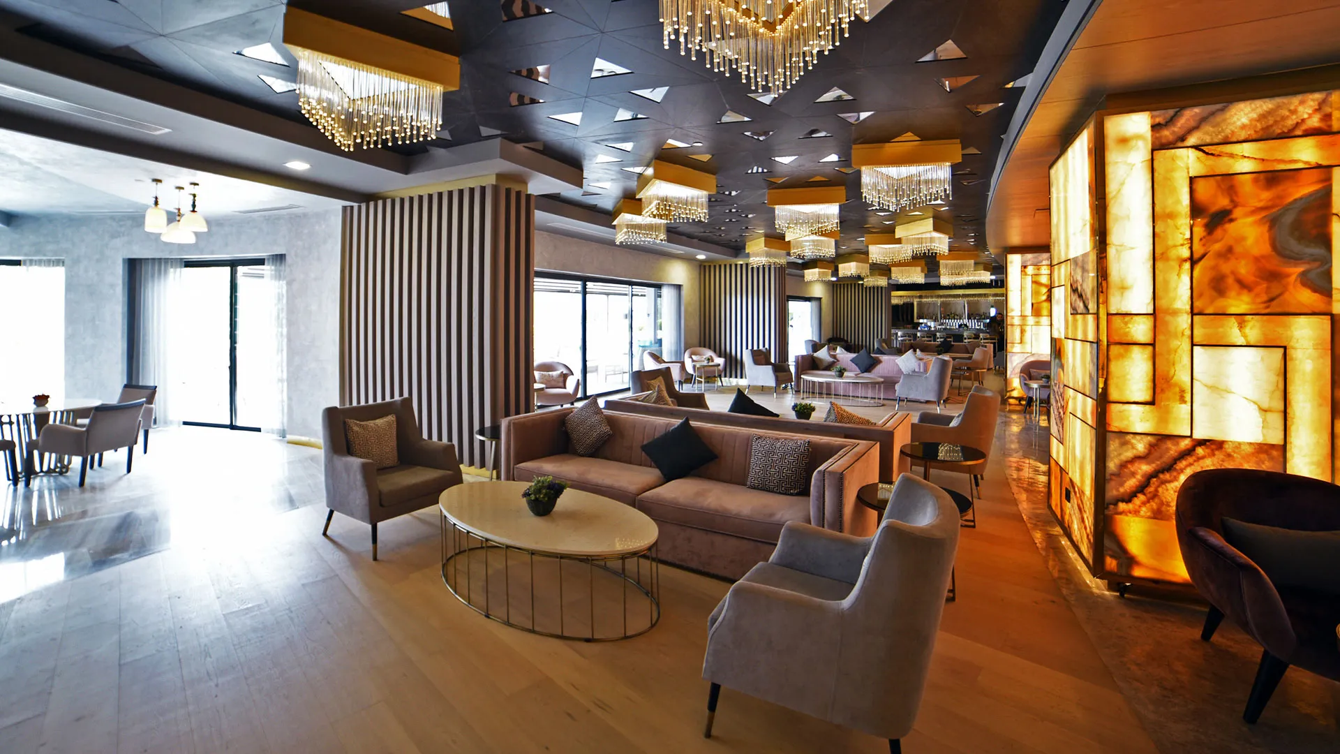 ROYAL WINGS HOTEL Нова Година в Анталия с чартър от Пловдив – 43