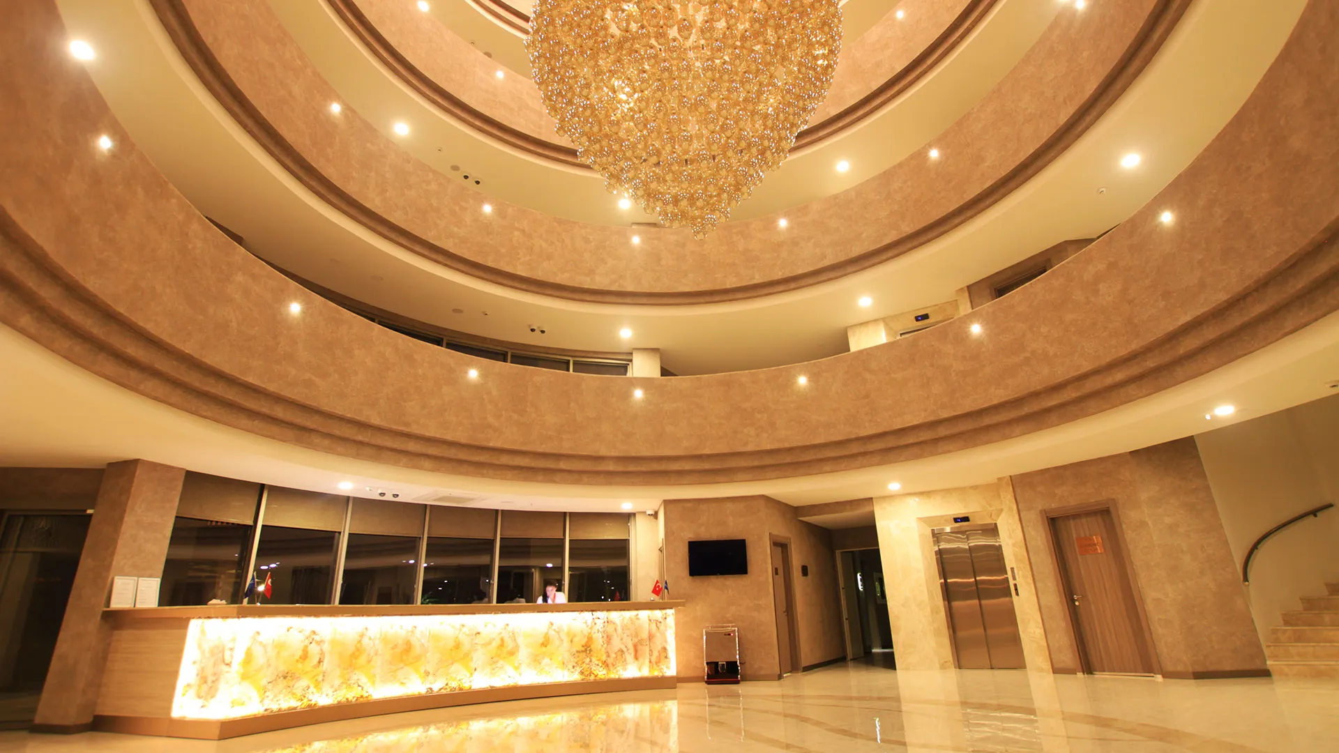 Turunc Premium Resort – 41