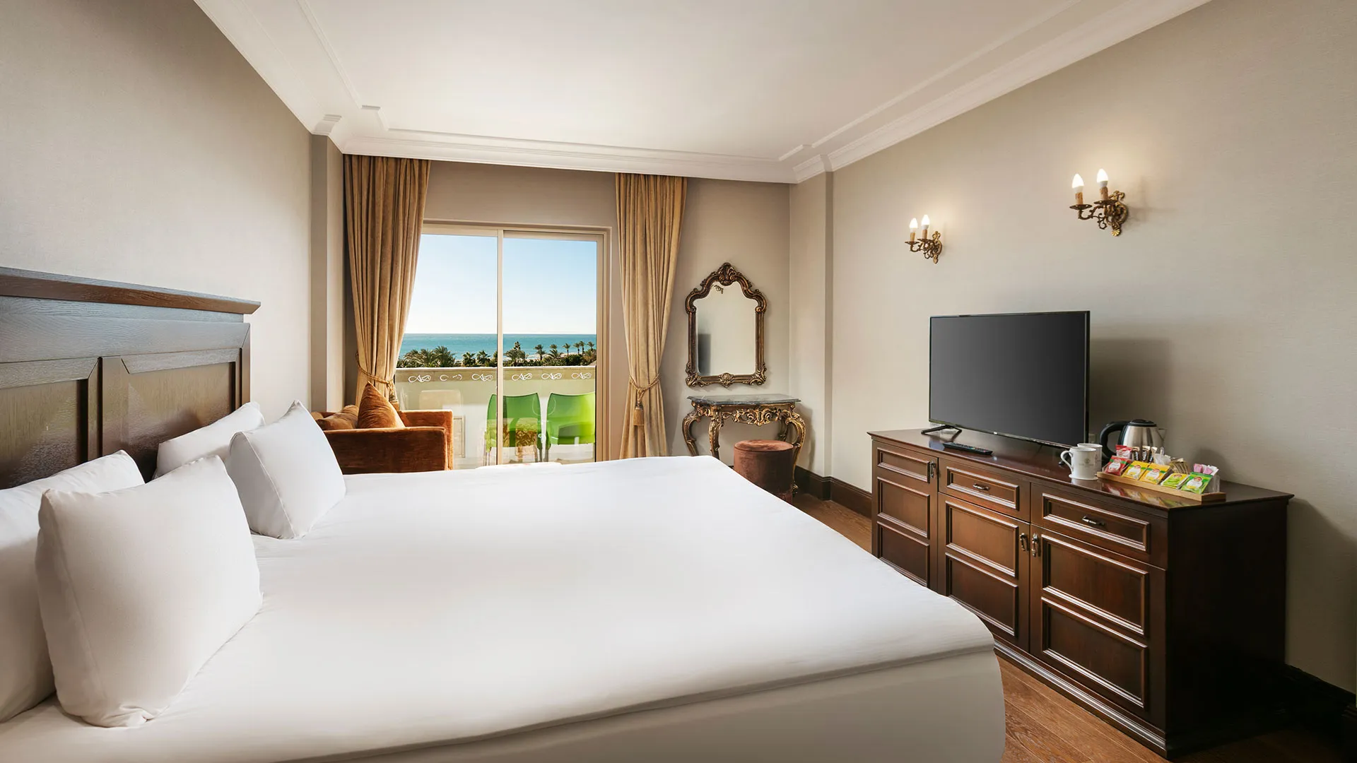 DOBEDAN EXCLUSIVE HOTEL & SPA (EX.ALVA DONNA EXCLUSIVE HOTEL & SPA) Чартър до Анталия от Варна 2026 [VAR] – 49