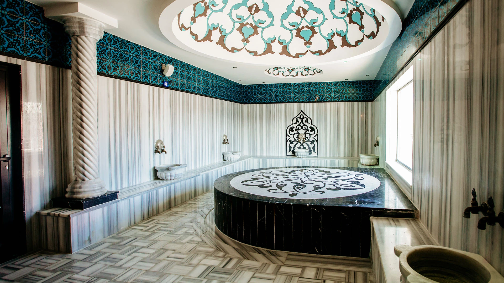 Selene Beach & Spa Hotel – 12