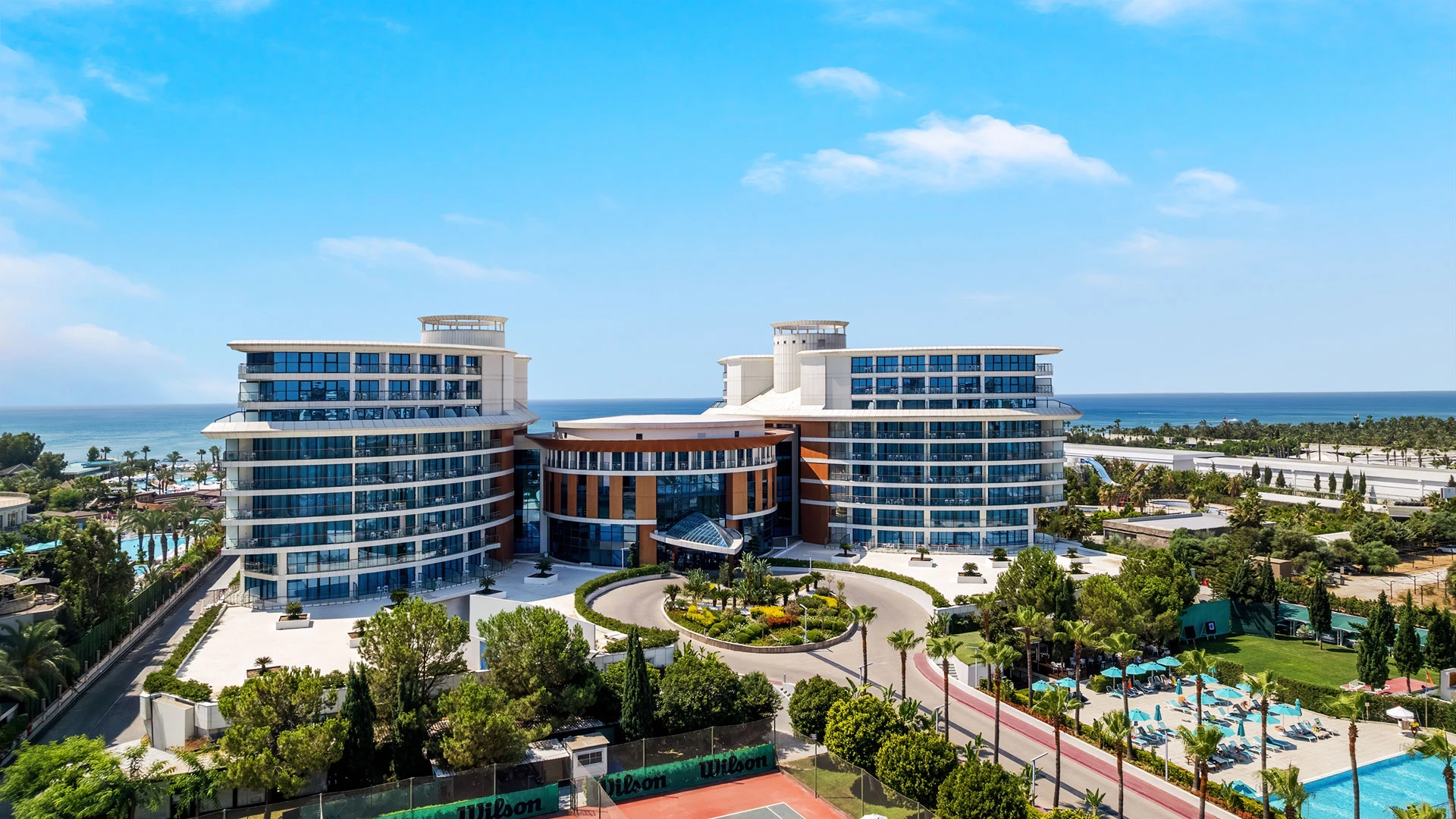 Baia Lara Hotel – 2