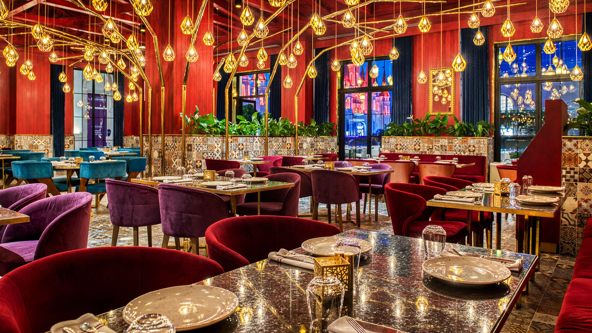 THE LAND OF LEGENDS KINGDOM HOTEL Нова Година в Анталия с чартър от Пловдив – 11
