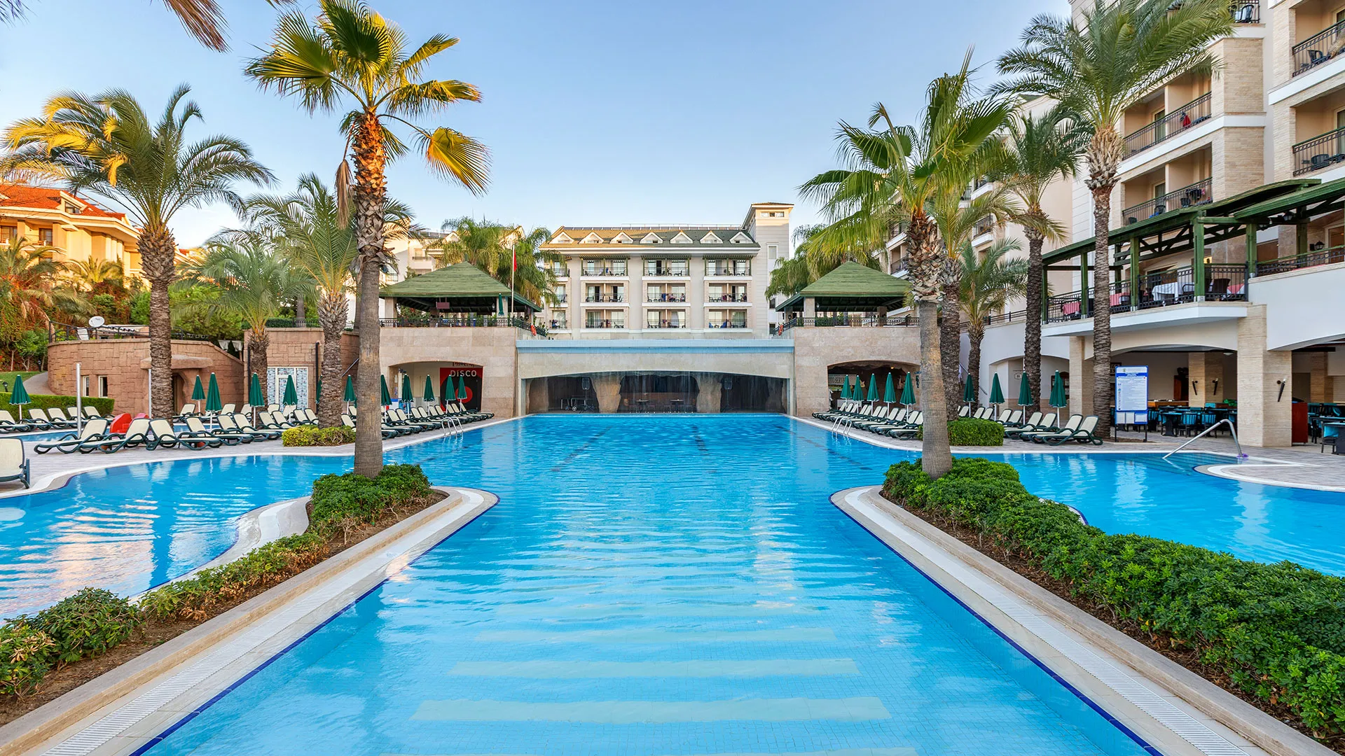 DOBEDAN BEACH RESORT COMFORT (EX.ALVA DONNA BEACH RESORT COMFORT) Чартър до Анталия от София 2026 [SOF] – 73