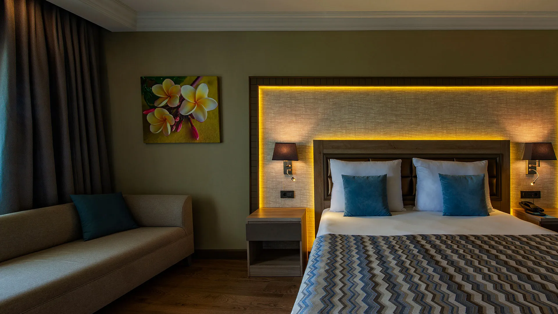 Samara Hotel – 15