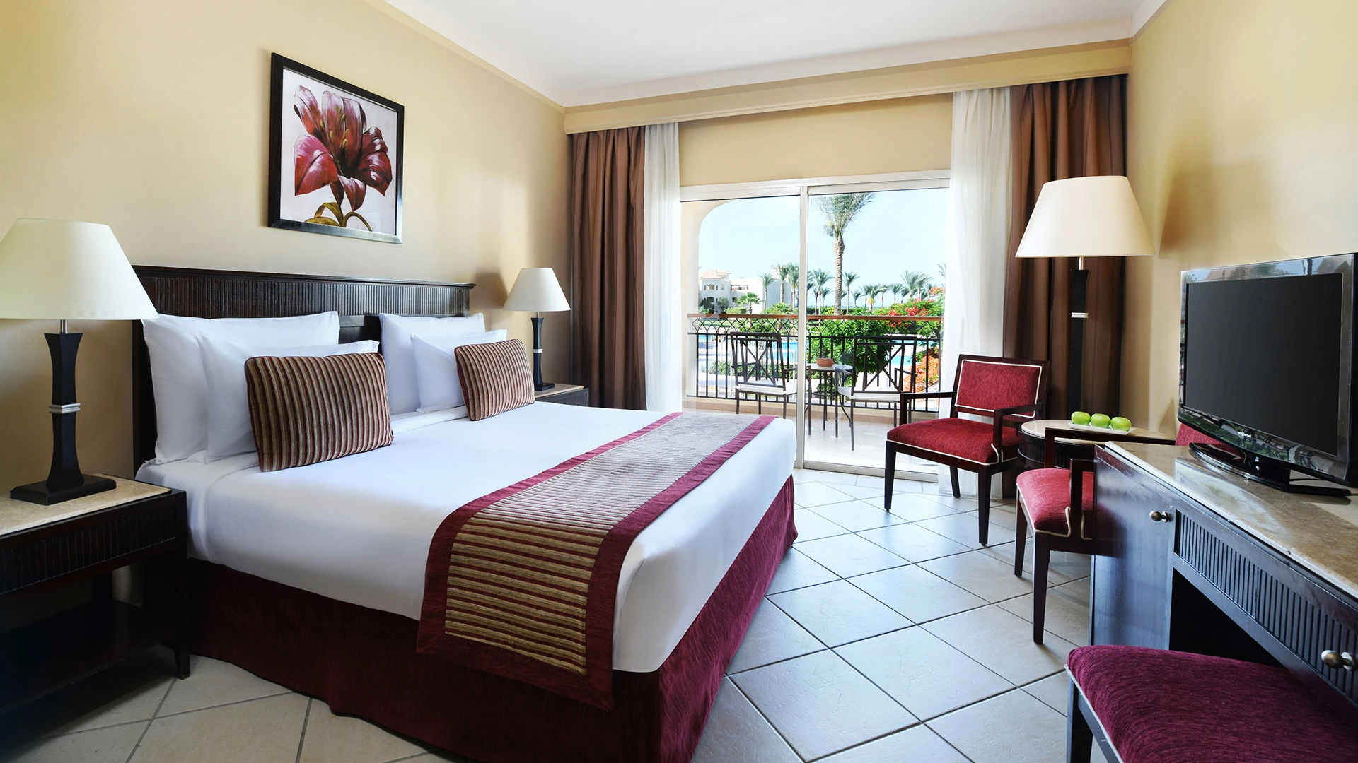 Jaz Mirabel Beach Premium – All Inclusive Почивка в Шарм ел Шейх - ЕСЕН 2026 - полет от Варна – 41