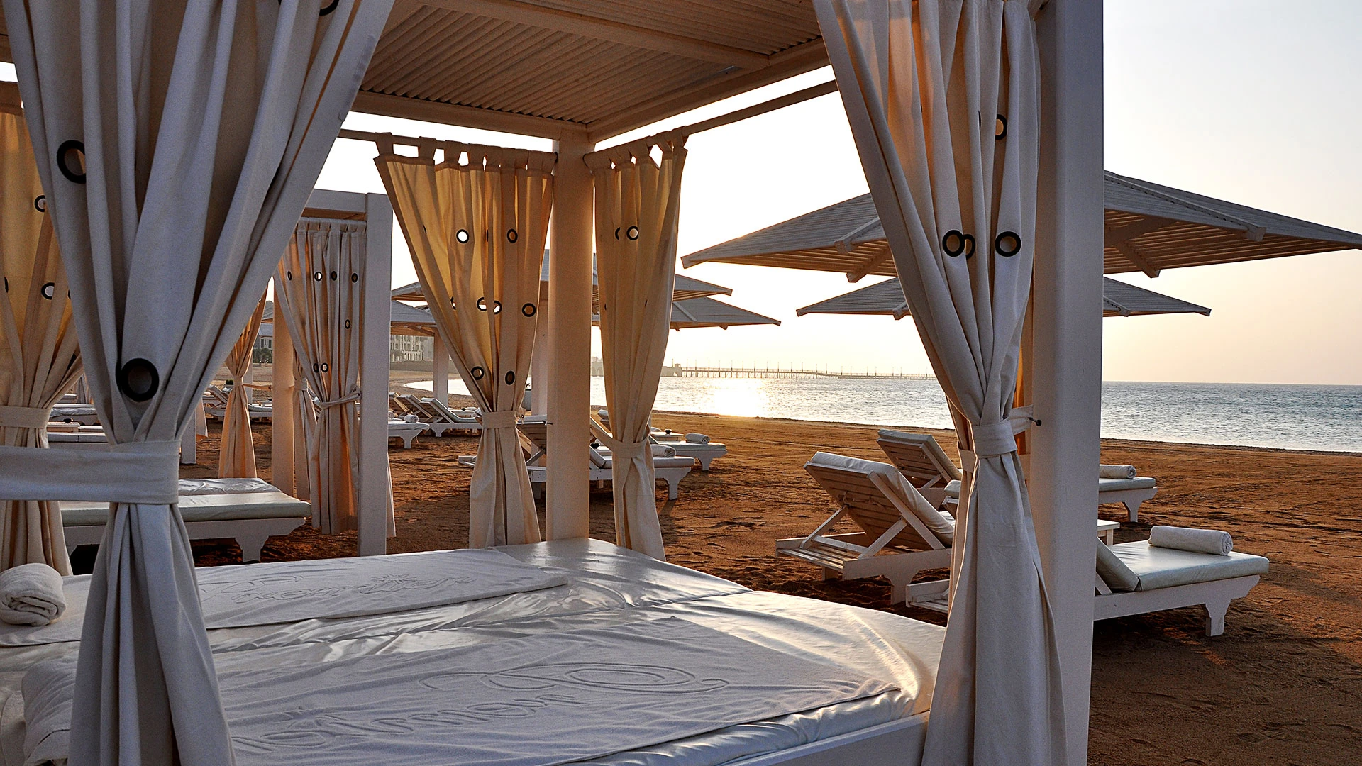 KAISOL ROMANCE HOTEL (Adult only +16) Ex. SUNRISE ROMANCE Чартър до Хургада от София [SOF] 2026 – 15